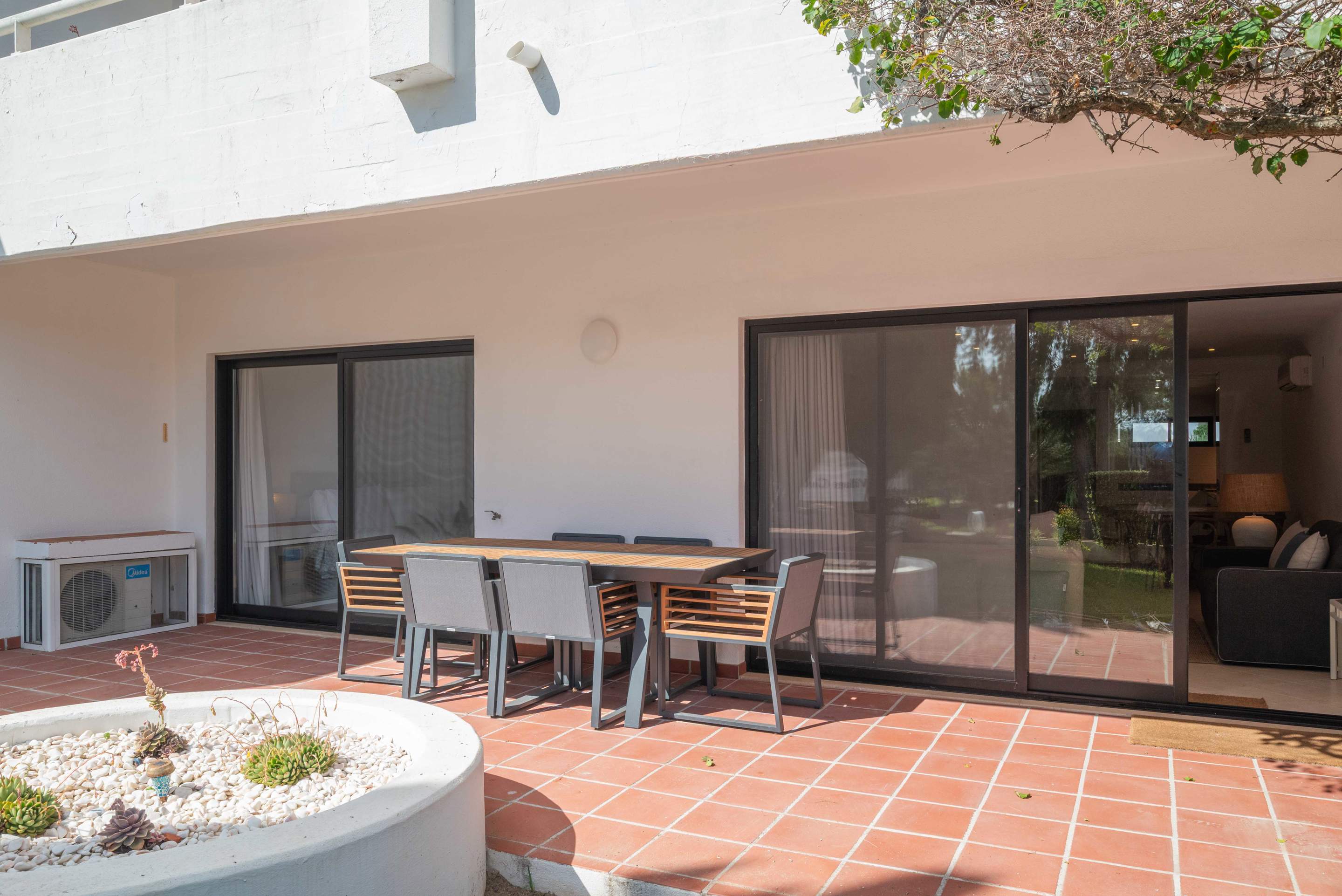 Apartment Gabriella, 2 bedroom apartment in Quinta do Lago, Algarve