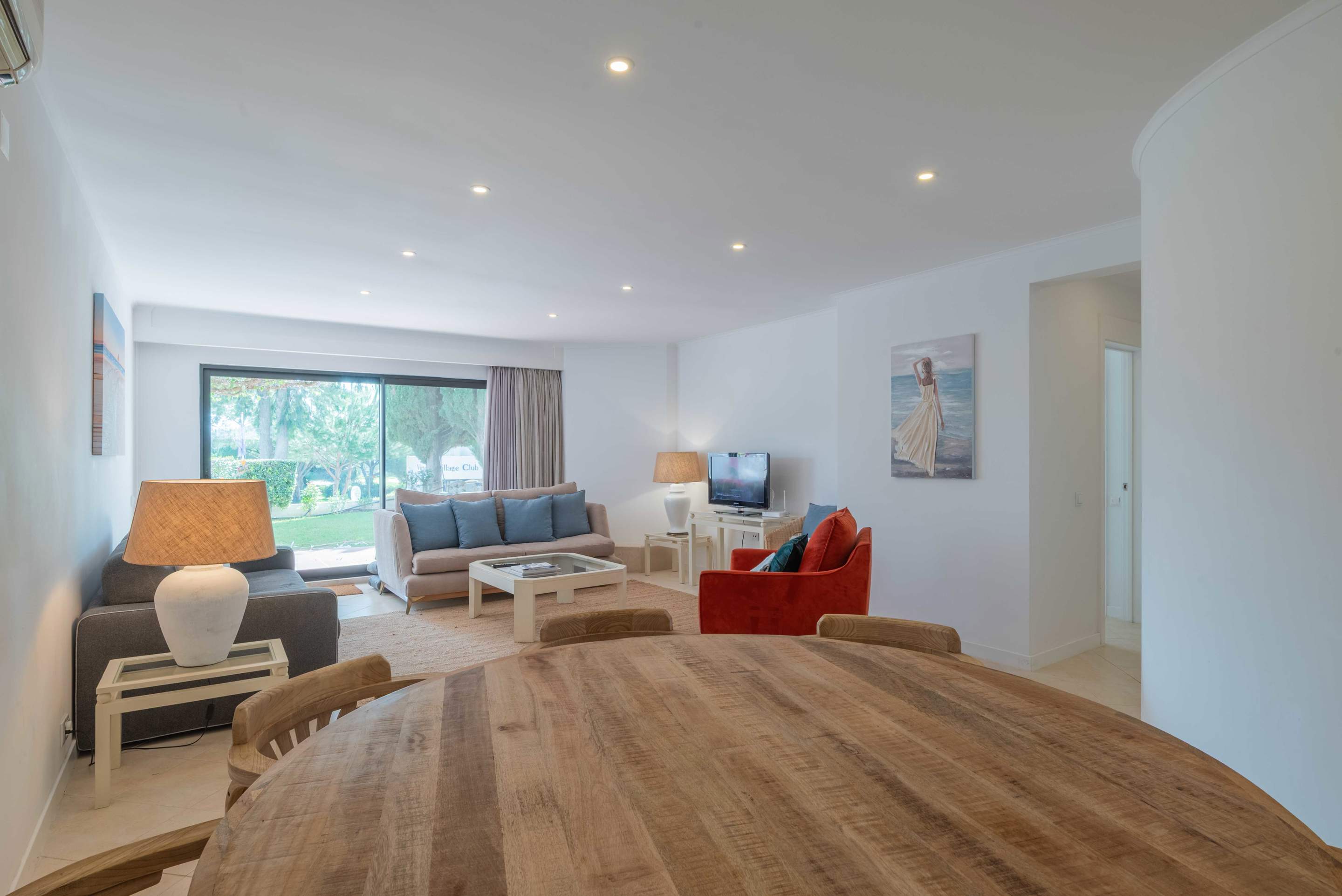 Apartment Gabriella, 2 bedroom apartment in Quinta do Lago, Algarve