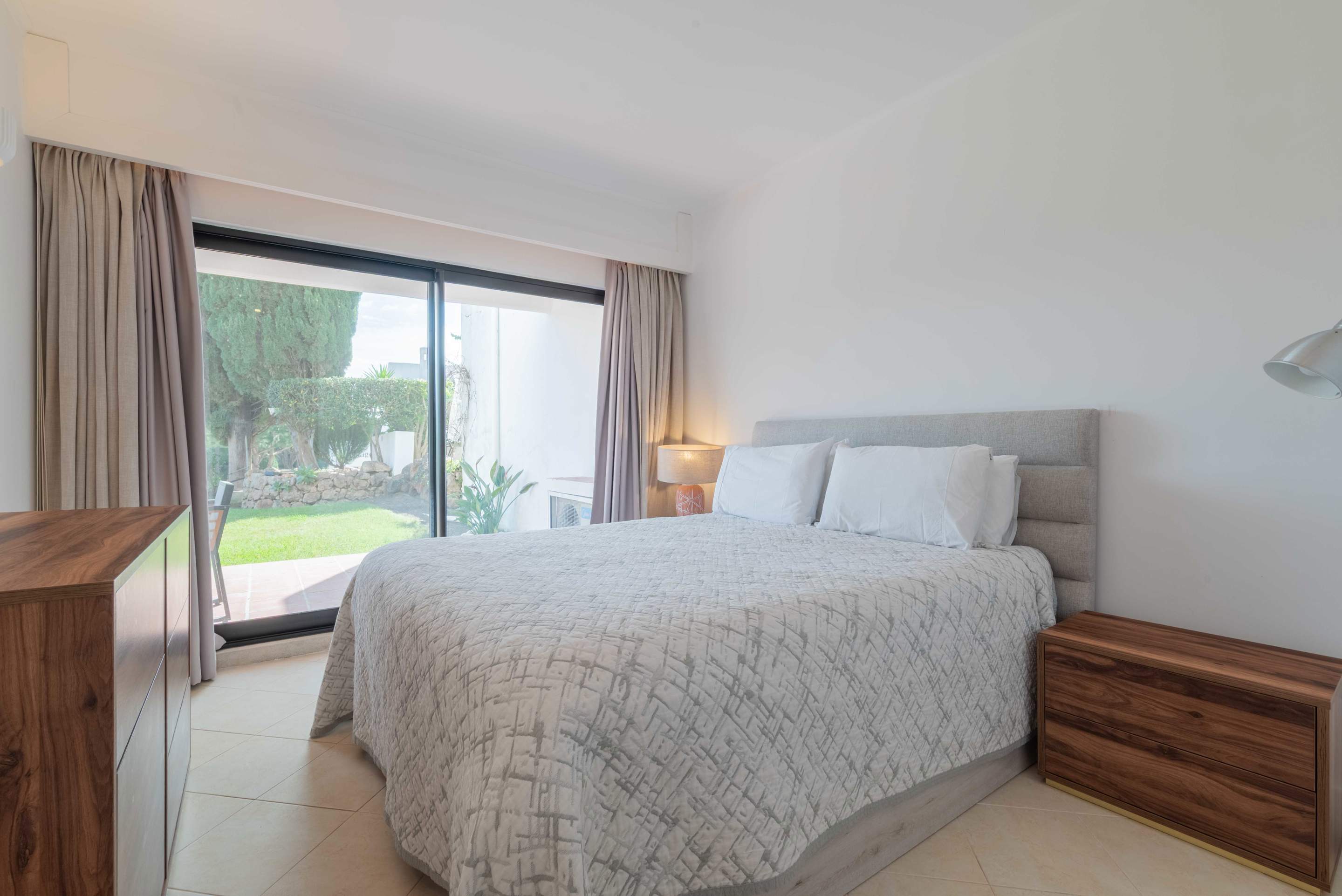 Apartment Gabriella, 2 bedroom apartment in Quinta do Lago, Algarve