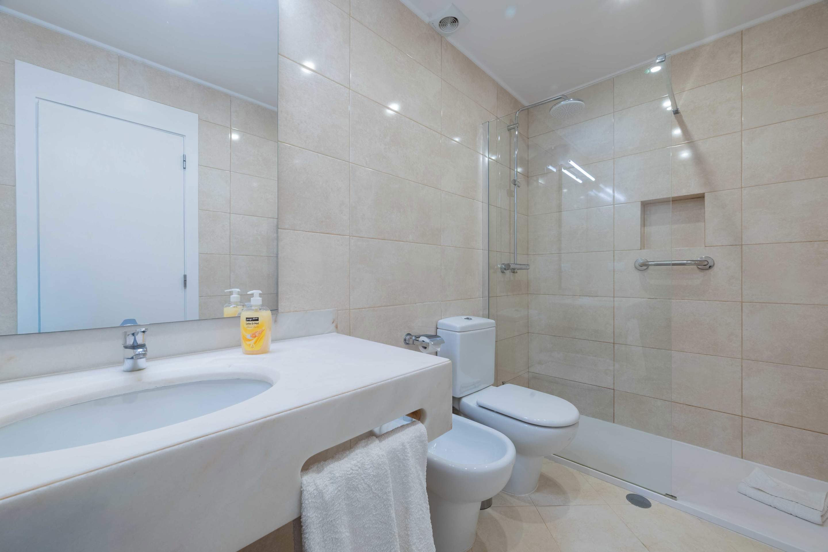 Apartment Gabriella, 2 bedroom apartment in Quinta do Lago, Algarve