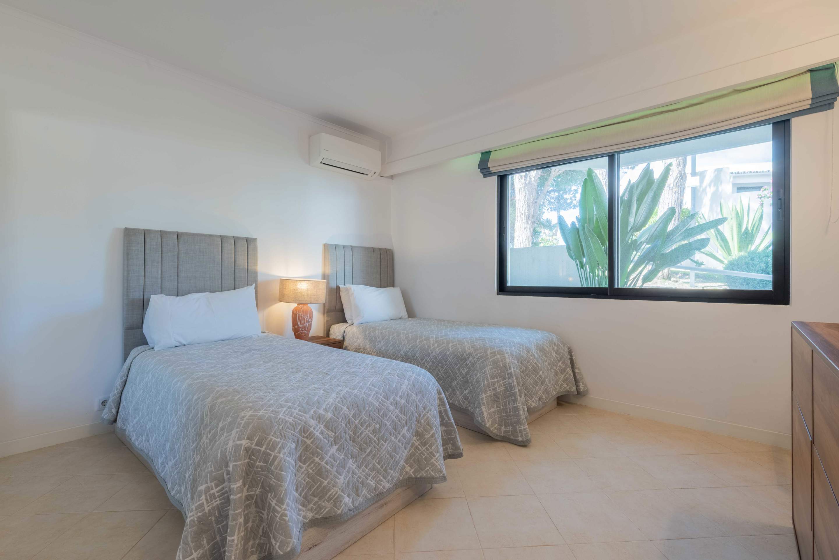 Apartment Gabriella, 2 bedroom apartment in Quinta do Lago, Algarve