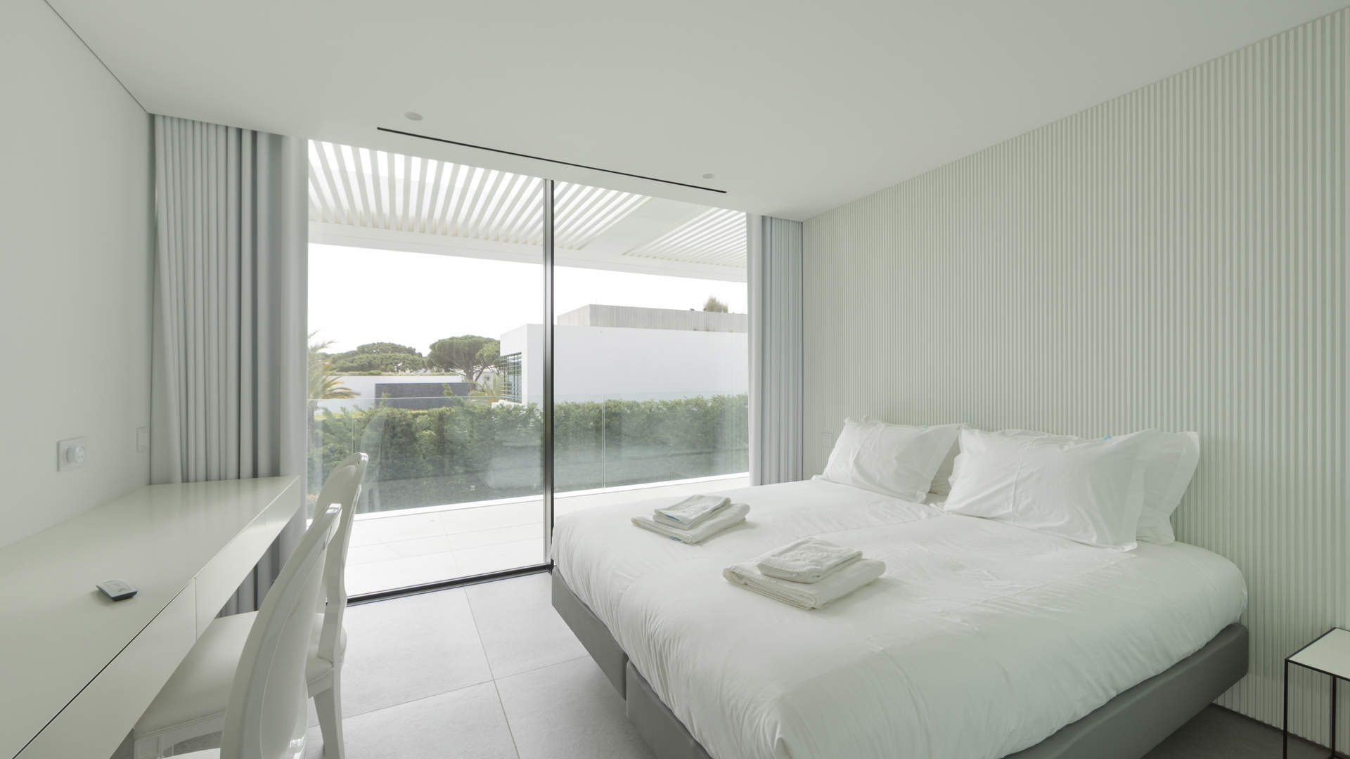 Villa Gaia, 4 bedroom villa in Vale do Lobo, Algarve