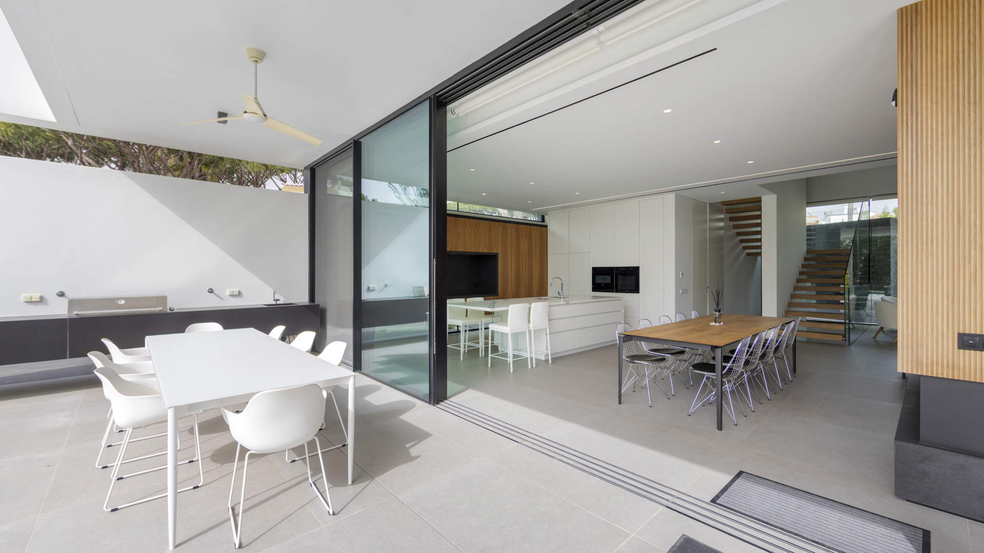 Villa Gaia, 4 bedroom villa in Vale do Lobo, Algarve