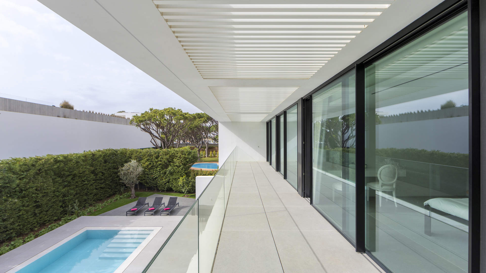 Villa Gaia, 4 bedroom villa in Vale do Lobo, Algarve