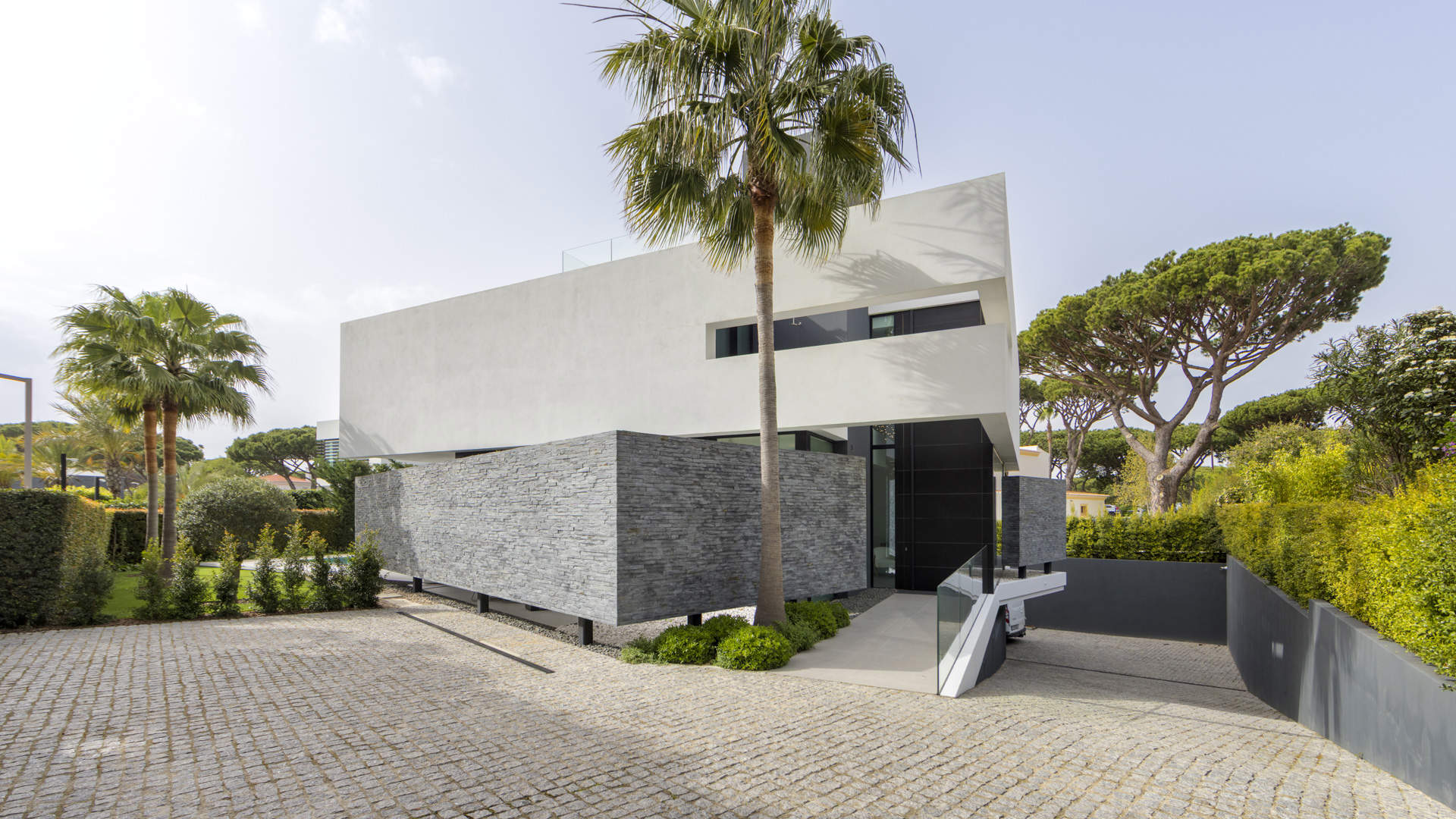 Villa Gaia, 4 bedroom villa in Vale do Lobo, Algarve