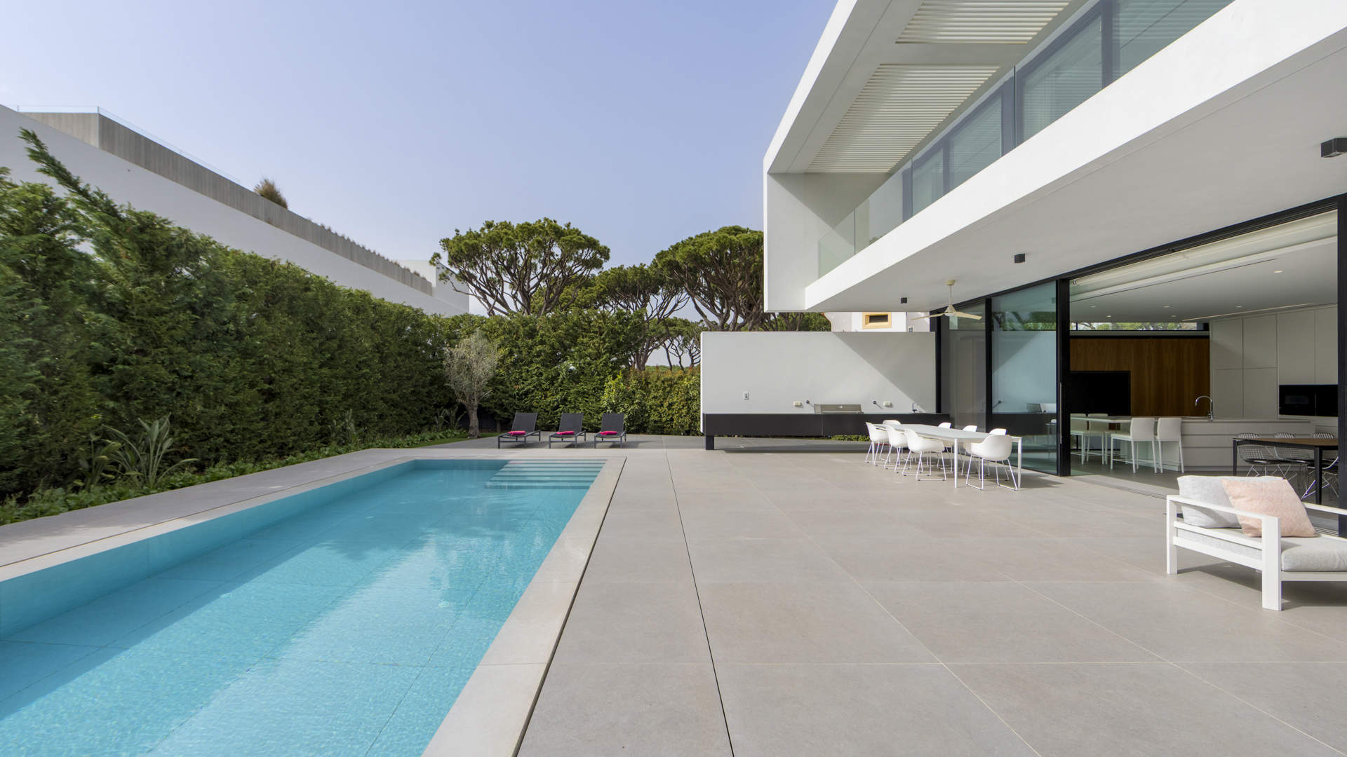 Villa Gaia, 4 bedroom villa in Vale do Lobo, Algarve