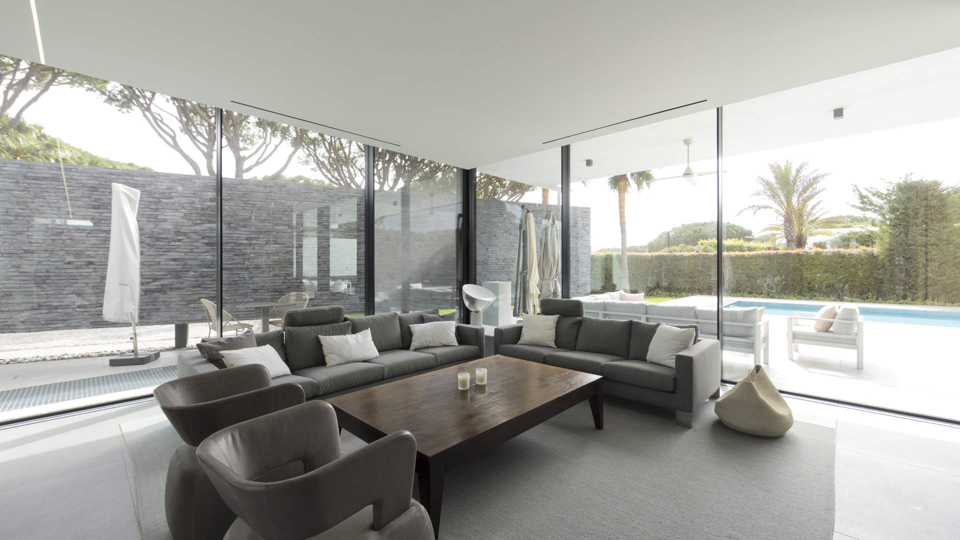 Villa Gaia, 4 bedroom villa in Vale do Lobo, Algarve