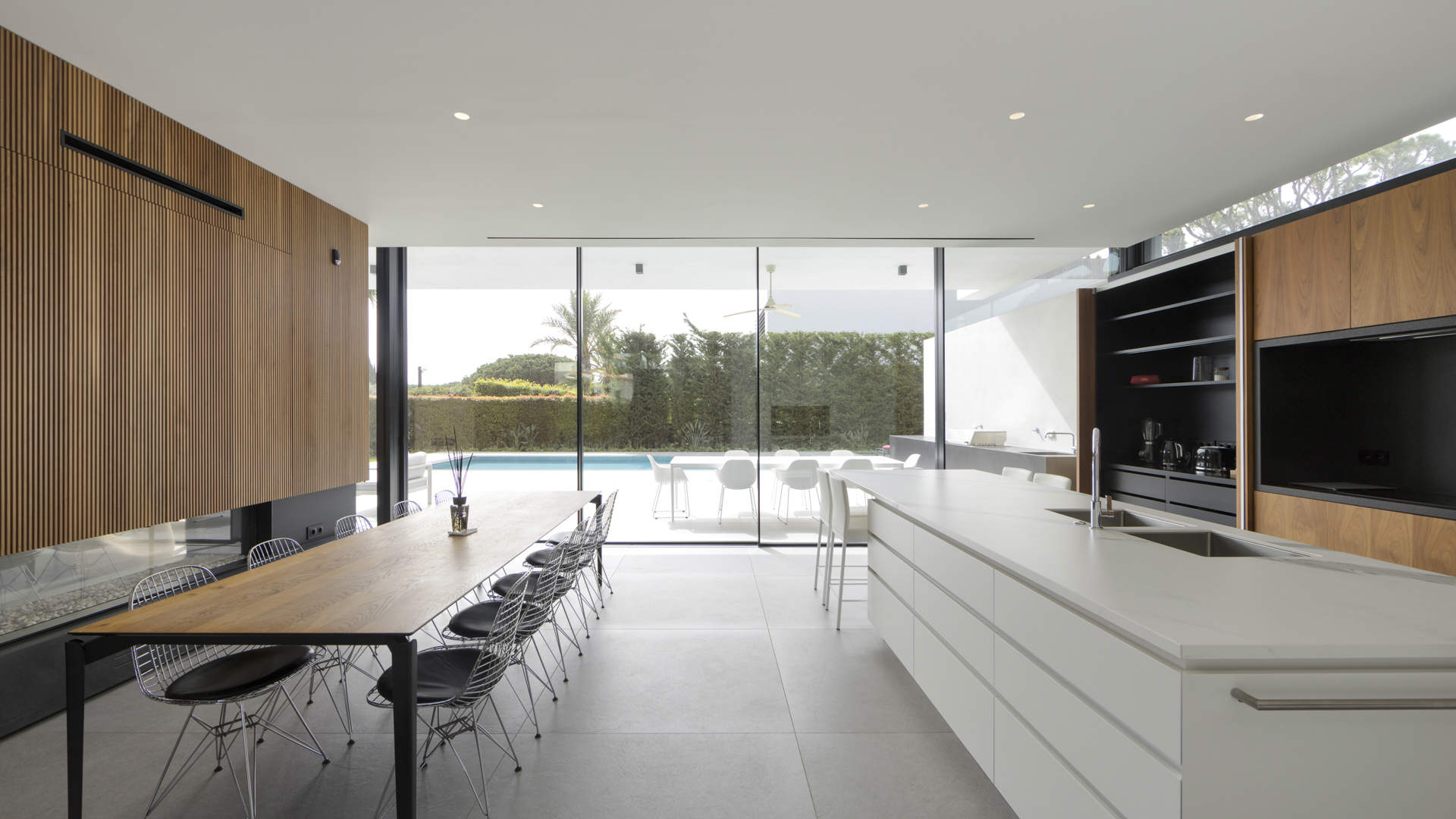 Villa Gaia, 4 bedroom villa in Vale do Lobo, Algarve