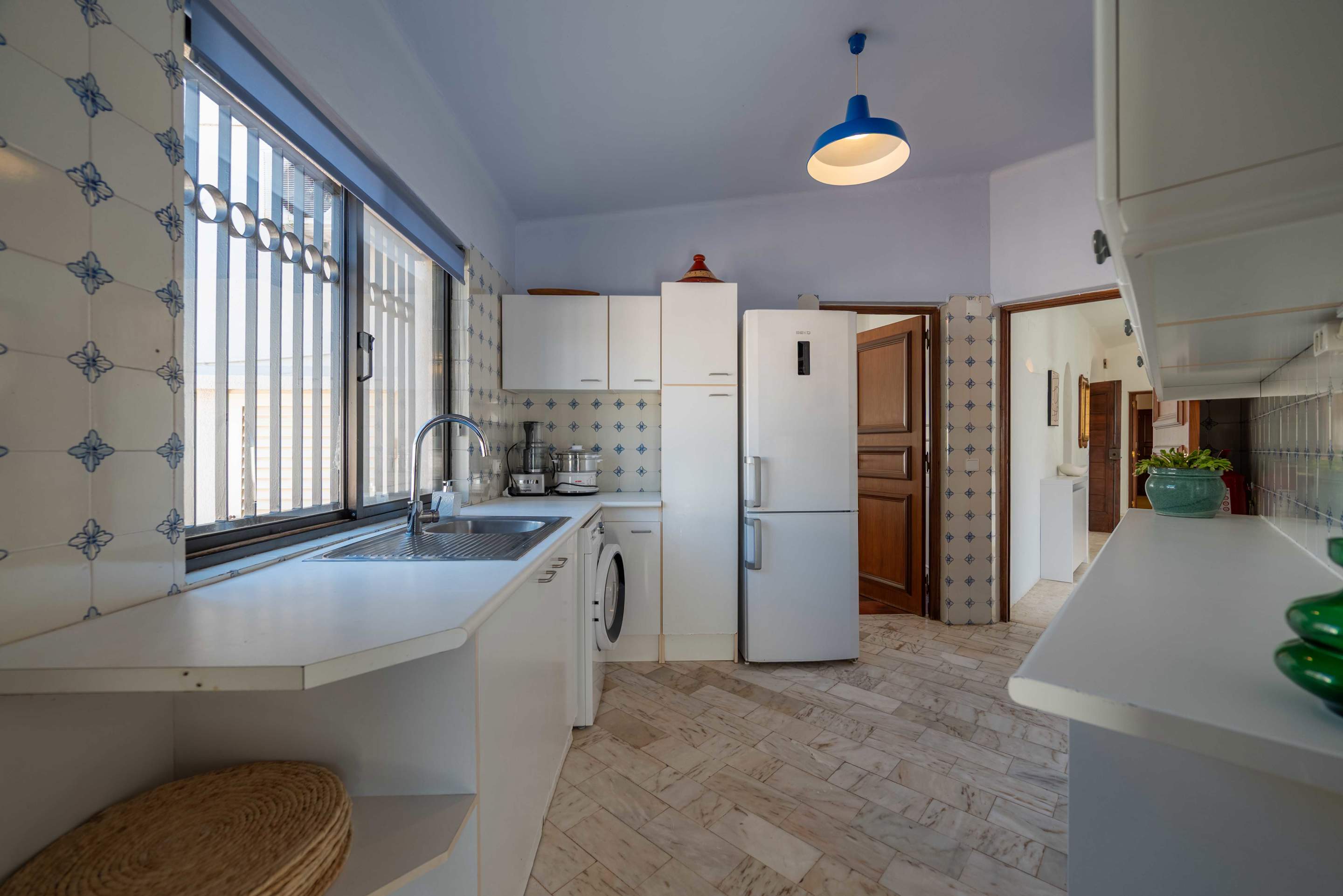 Quinta da Coroa, 4 bedroom villa in Santa Barbara de Nexe, Algarve