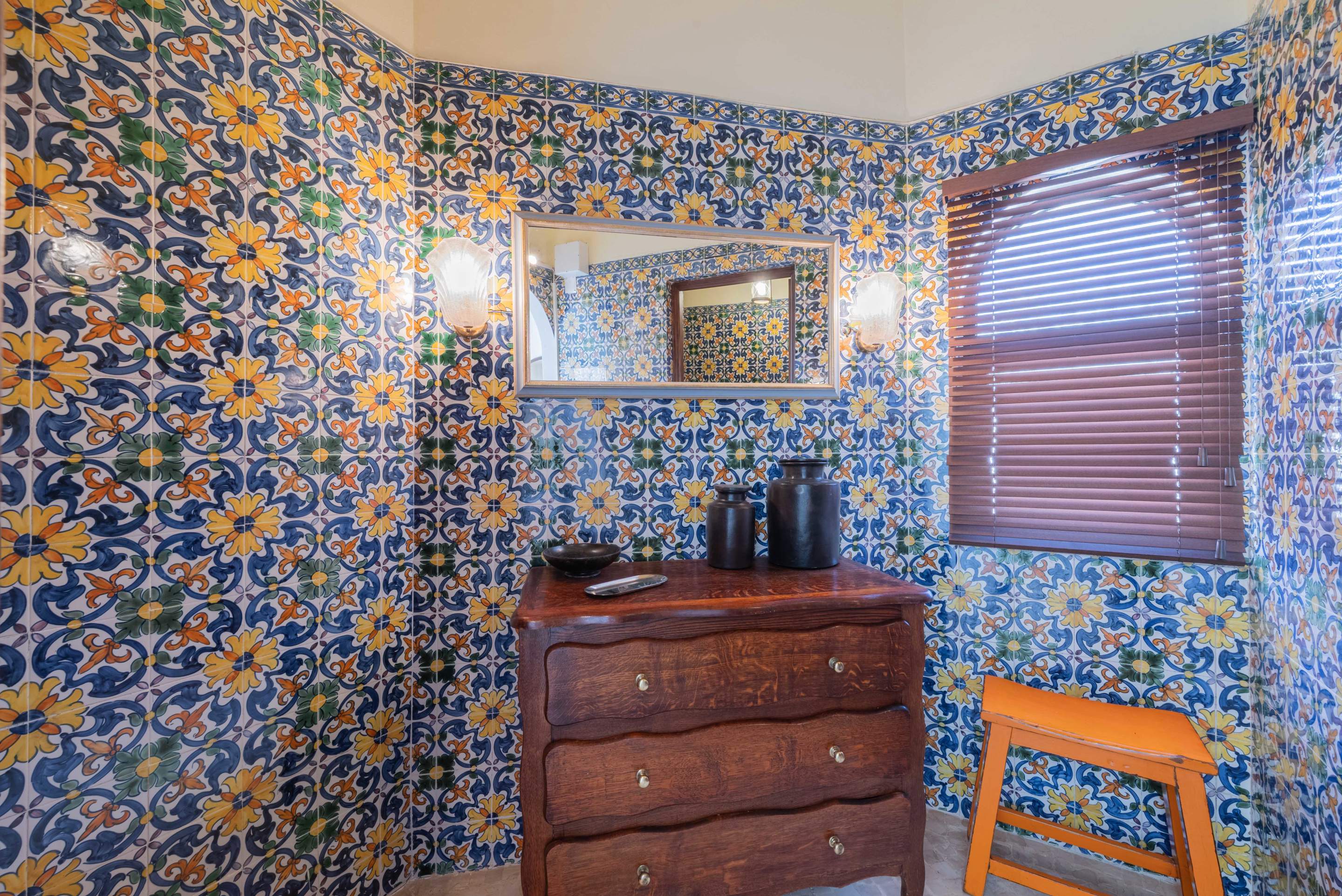 Quinta da Coroa, 4 bedroom villa in Santa Barbara de Nexe, Algarve