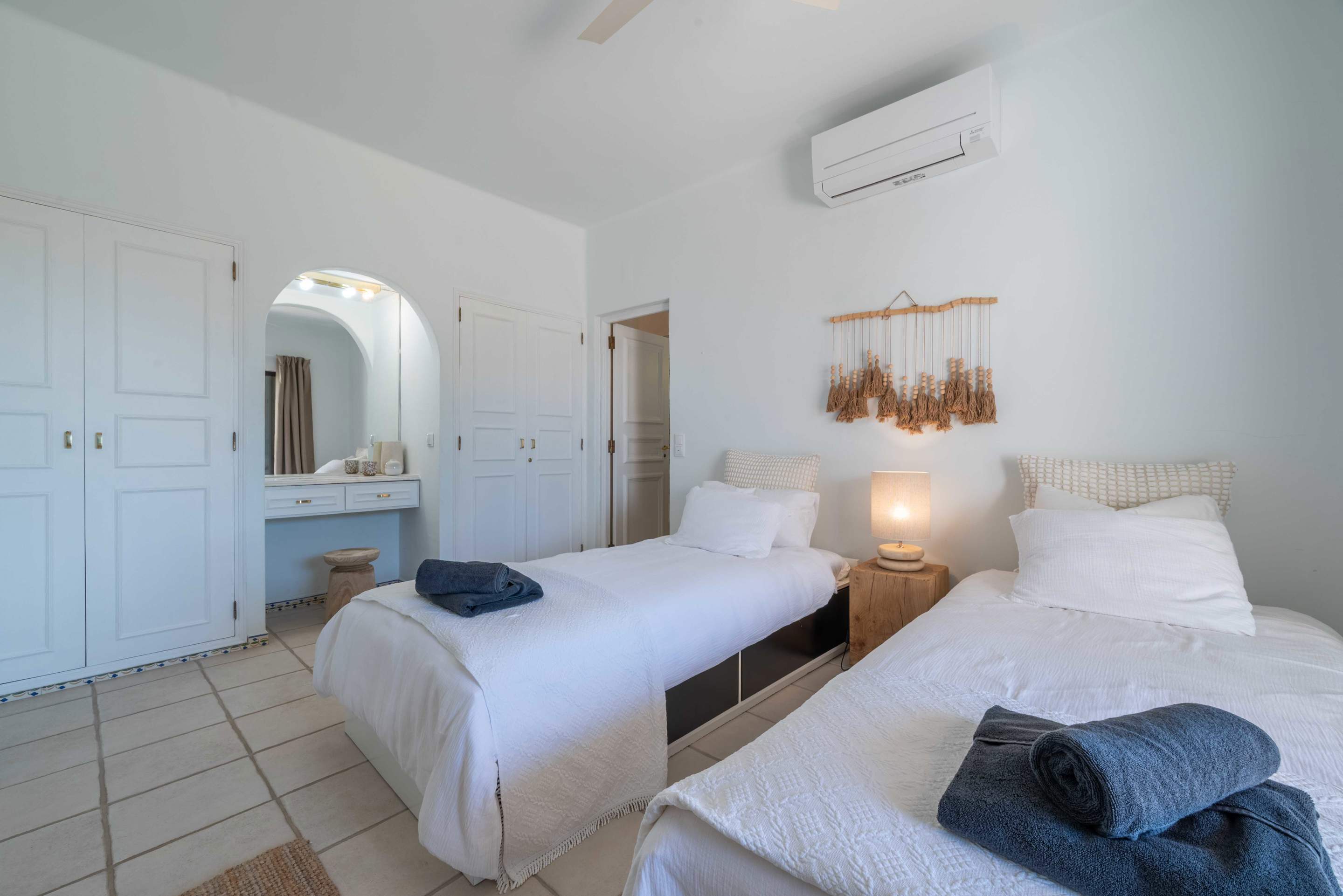 Quinta da Coroa, 4 bedroom villa in Santa Barbara de Nexe, Algarve