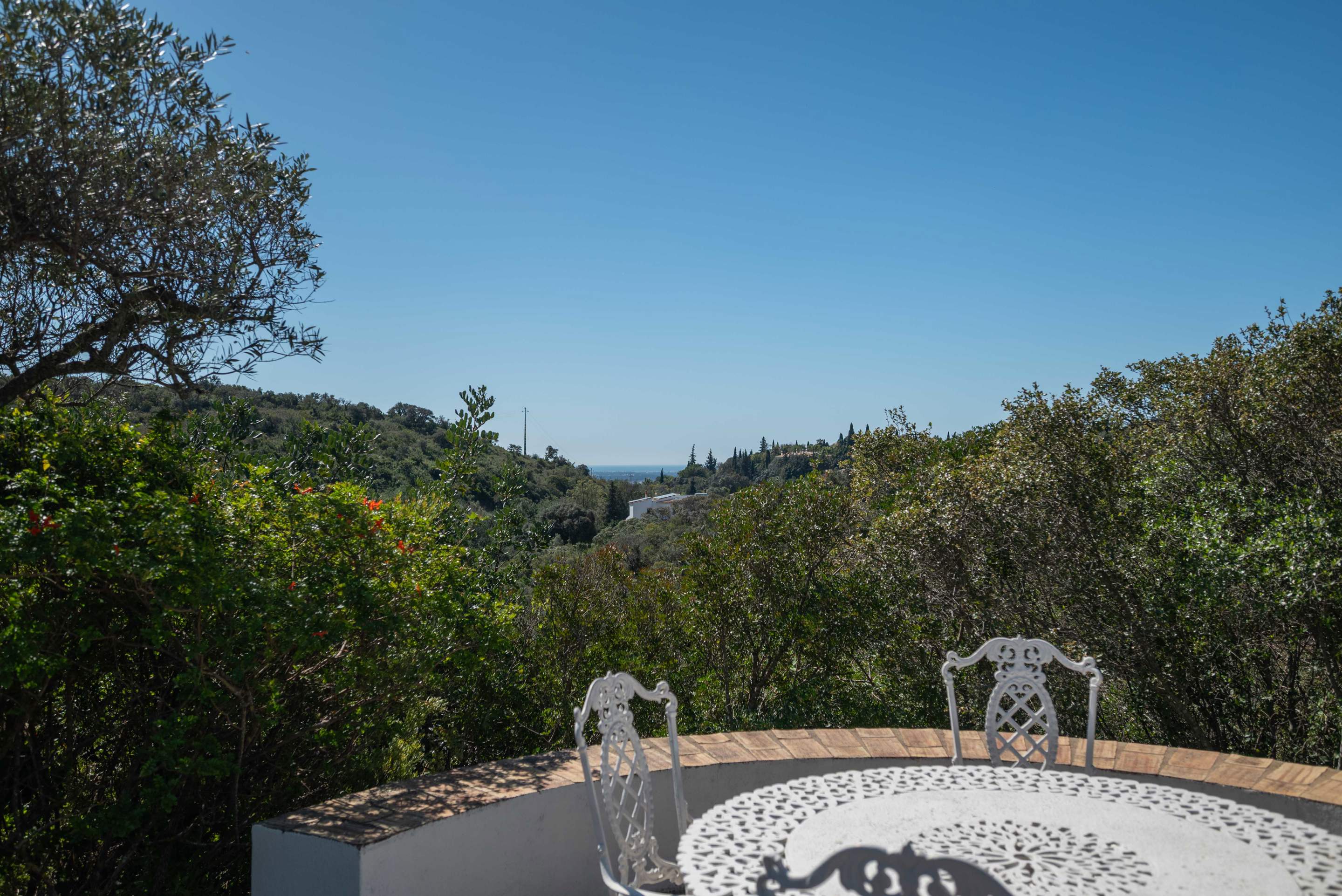 Quinta da Coroa, 4 bedroom villa in Santa Barbara de Nexe, Algarve