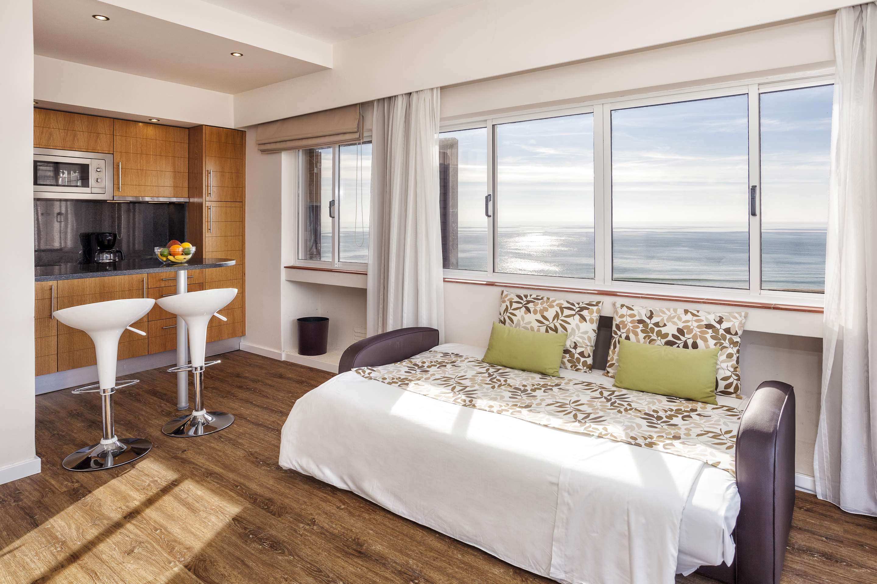 Pestana Alvor Atlantico One bedroom Superior Seaview, 0 bedroom resort in Portimao Area, Algarve