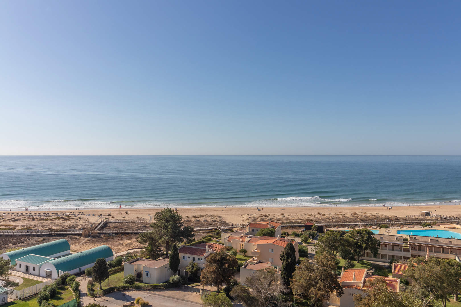 Pestana Alvor Atlantico One bedroom Superior Seaview, 0 bedroom resort in Portimao Area, Algarve