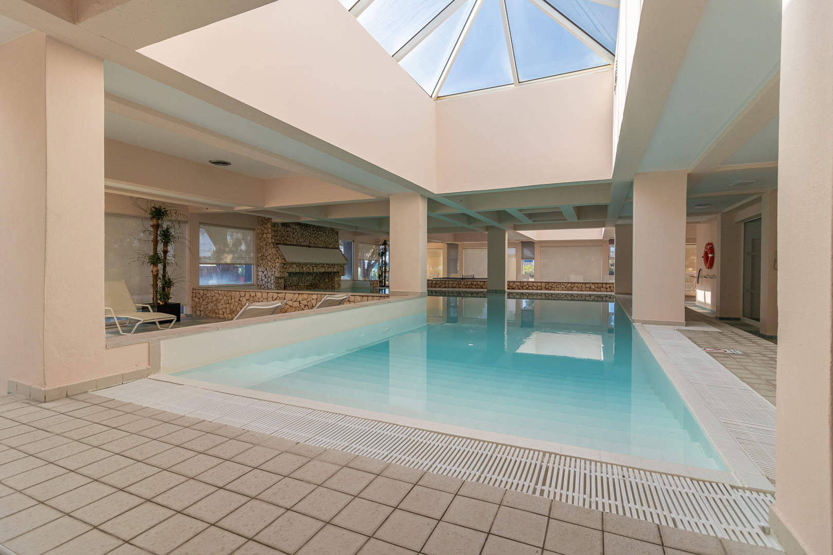 Pestana Alvor Atlantico One bedroom Superior Seaview, 0 bedroom resort in Portimao Area, Algarve