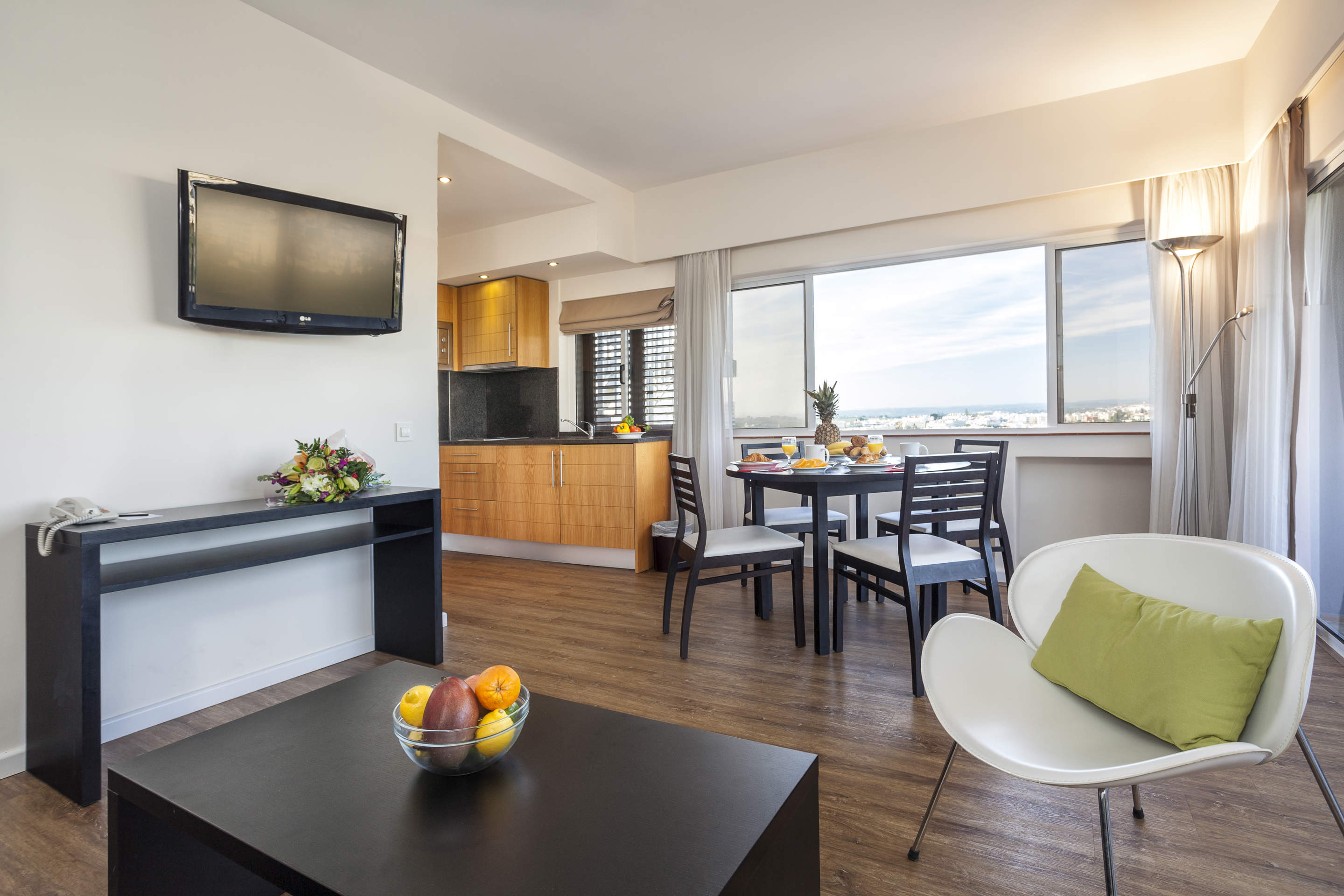 Pestana Alvor Atlantico One bedroom Superior Seaview, 0 bedroom resort in Portimao Area, Algarve