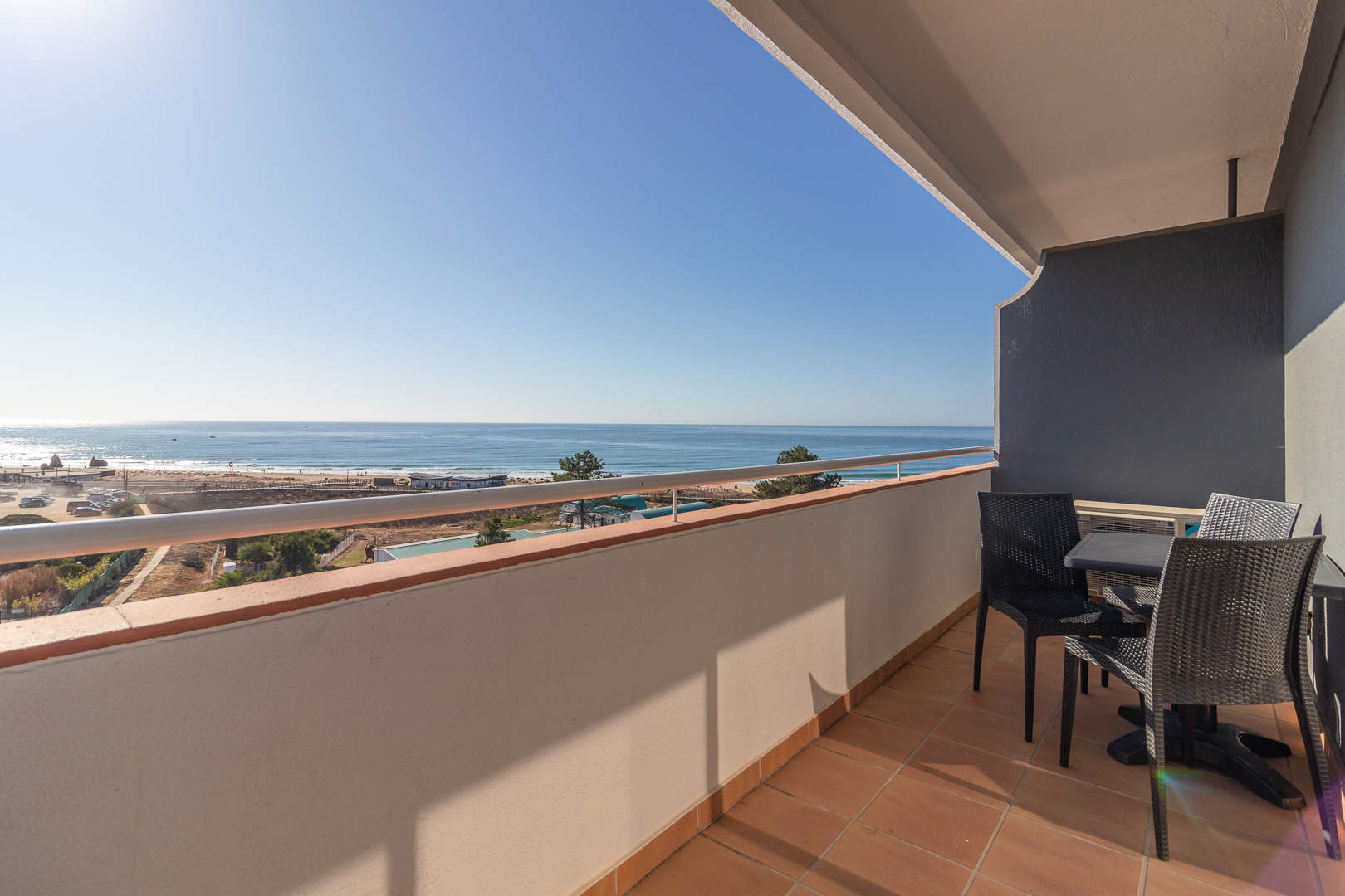 Pestana Alvor Atlantico One bedroom Superior Seaview, 0 bedroom resort in Portimao Area, Algarve