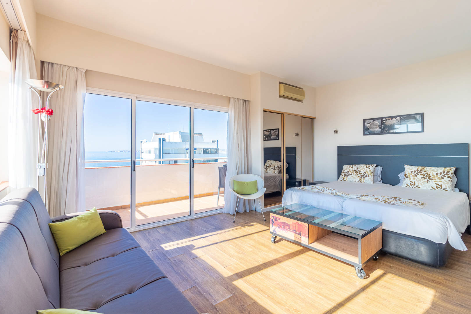 Pestana Alvor Atlantico One bedroom Superior Seaview, 0 bedroom resort in Portimao Area, Algarve