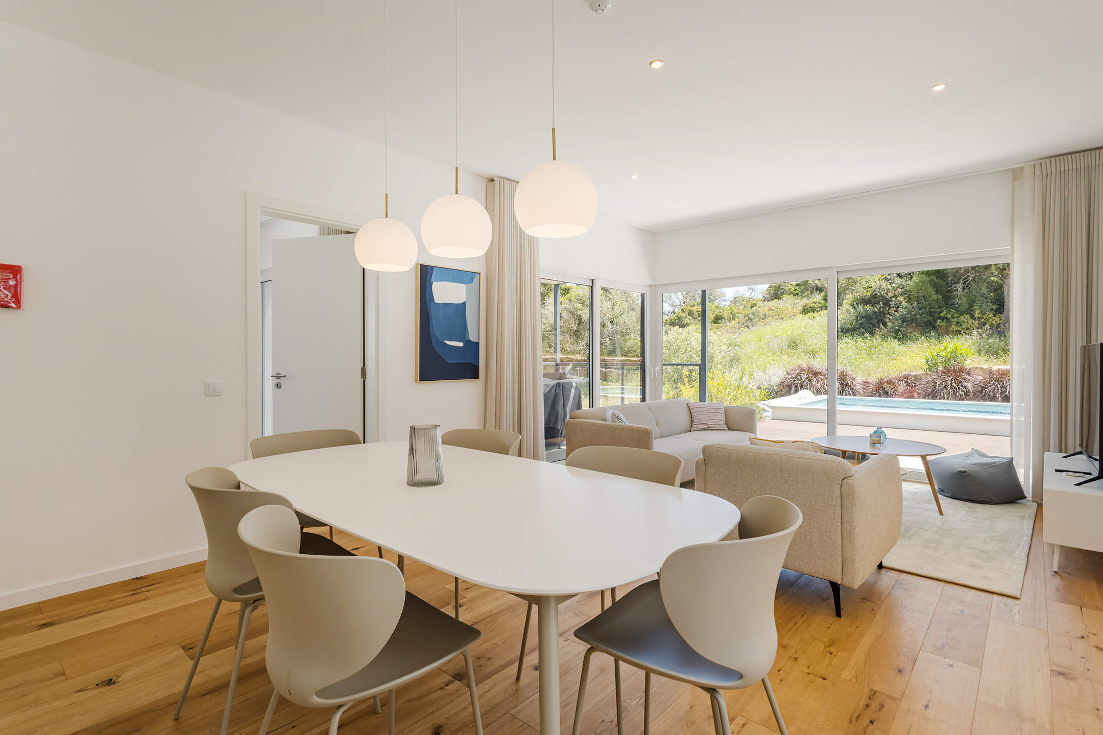 Pestana Valley Nature Village 3 bedroom Villa rate, 3 bedroom resort in Carvoeiro Area, Algarve