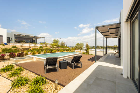 Pestana Valley Nature Village 3 bedroom Villa rate Main Photo