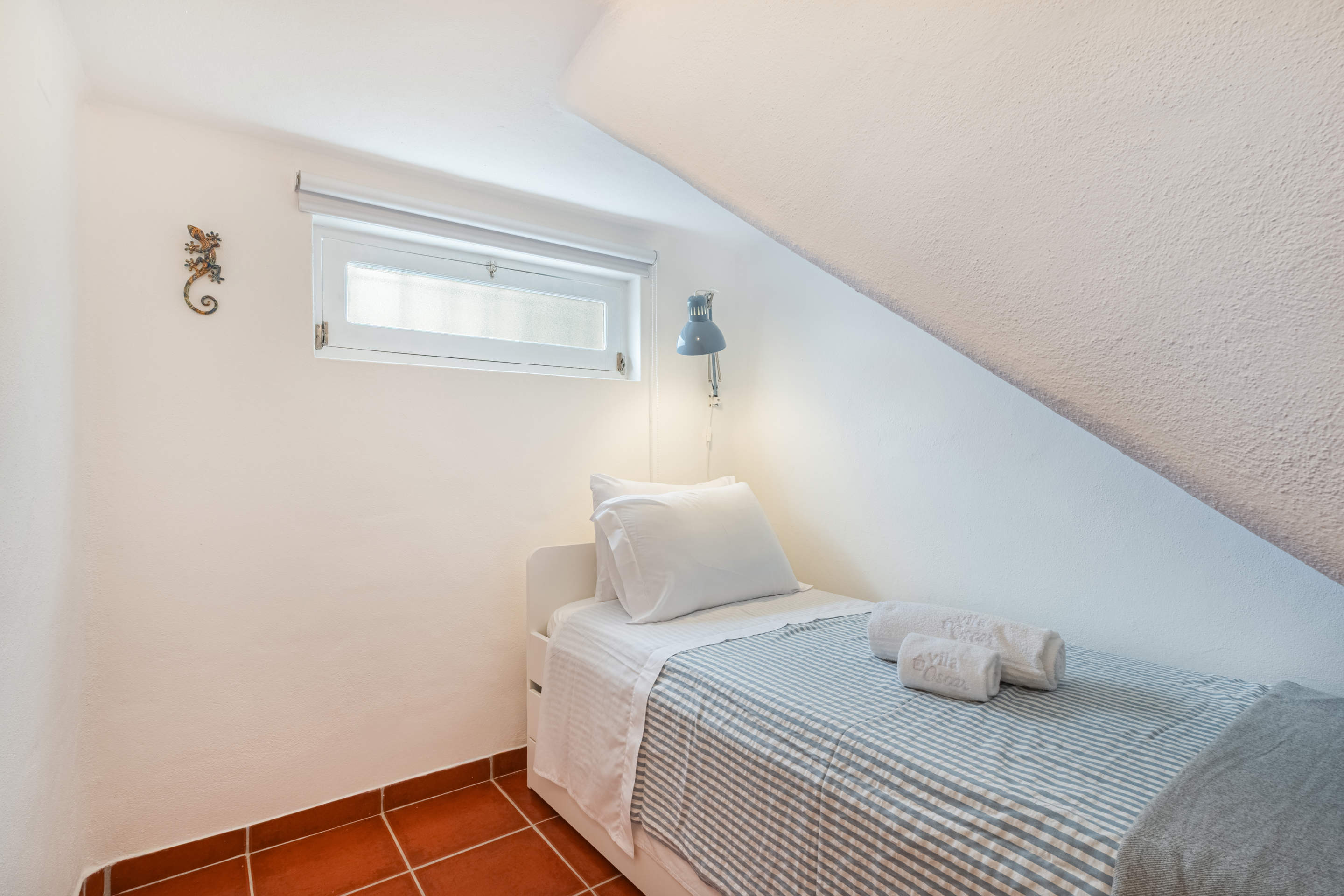 Villa Oscar, 3 bedroom villa in Lagos, Algarve