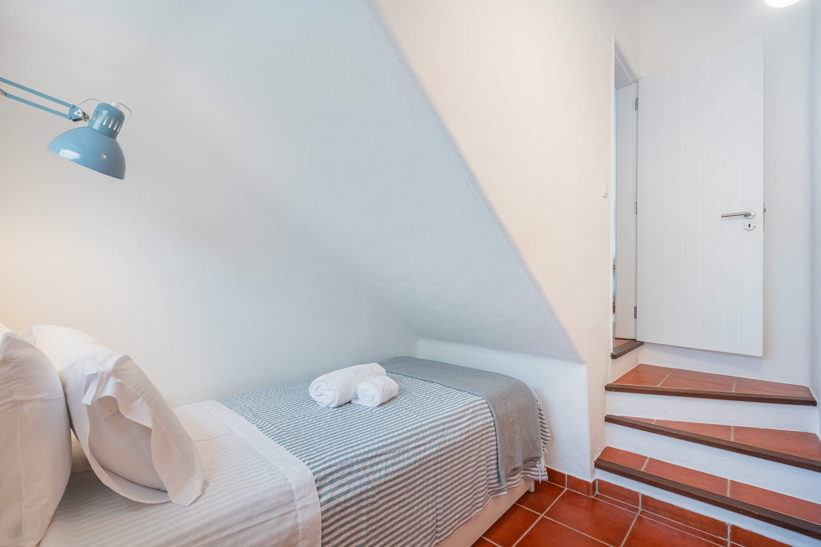 Villa Oscar, 3 bedroom villa in Lagos, Algarve