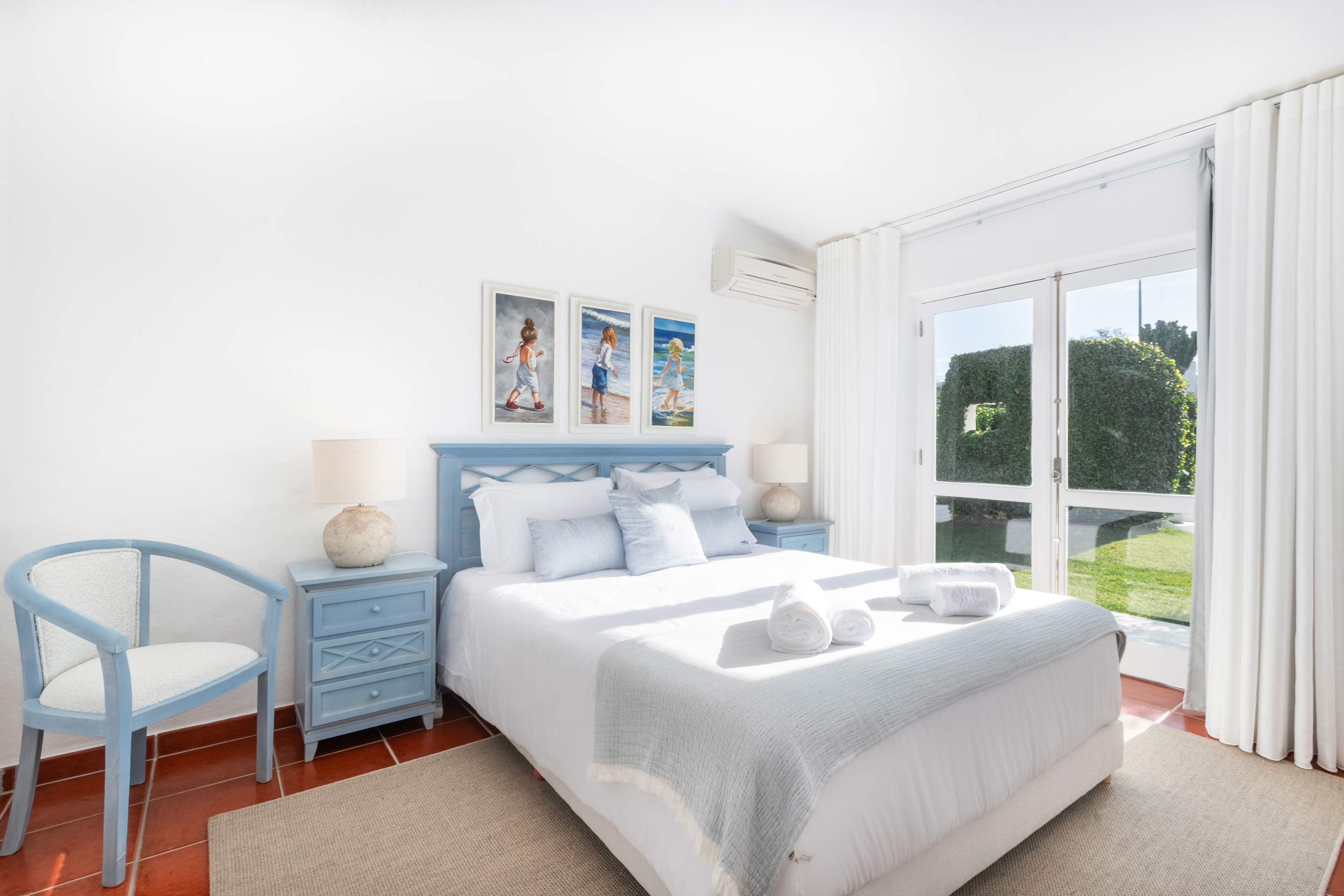 Villa Oscar, 3 bedroom villa in Lagos, Algarve