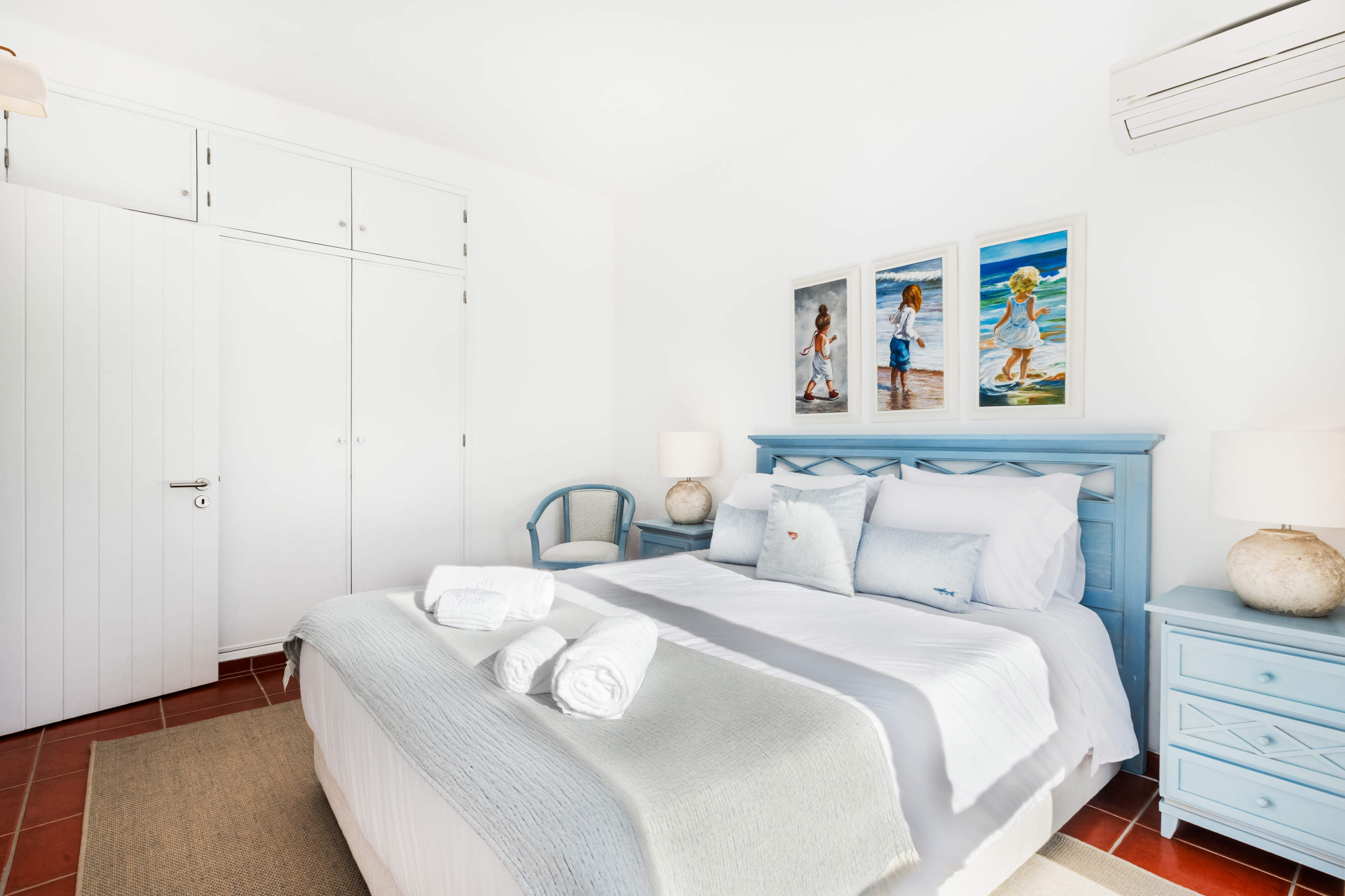 Villa Oscar, 3 bedroom villa in Lagos, Algarve