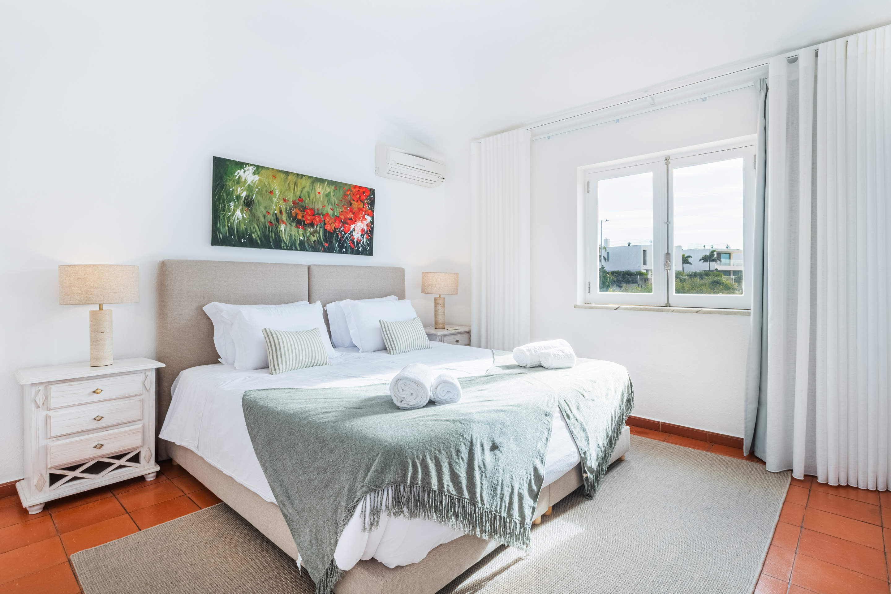 Villa Oscar, 3 bedroom villa in Lagos, Algarve