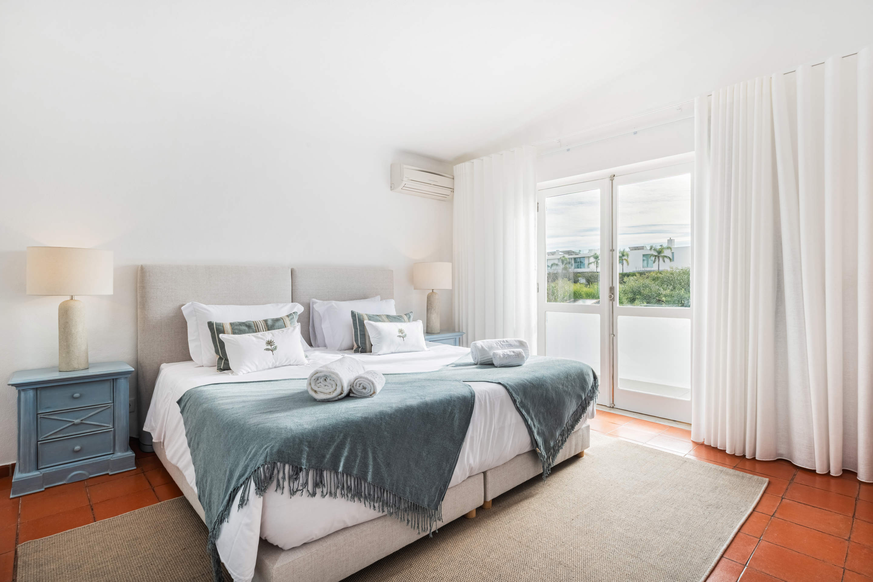 Villa Oscar, 3 bedroom villa in Lagos, Algarve