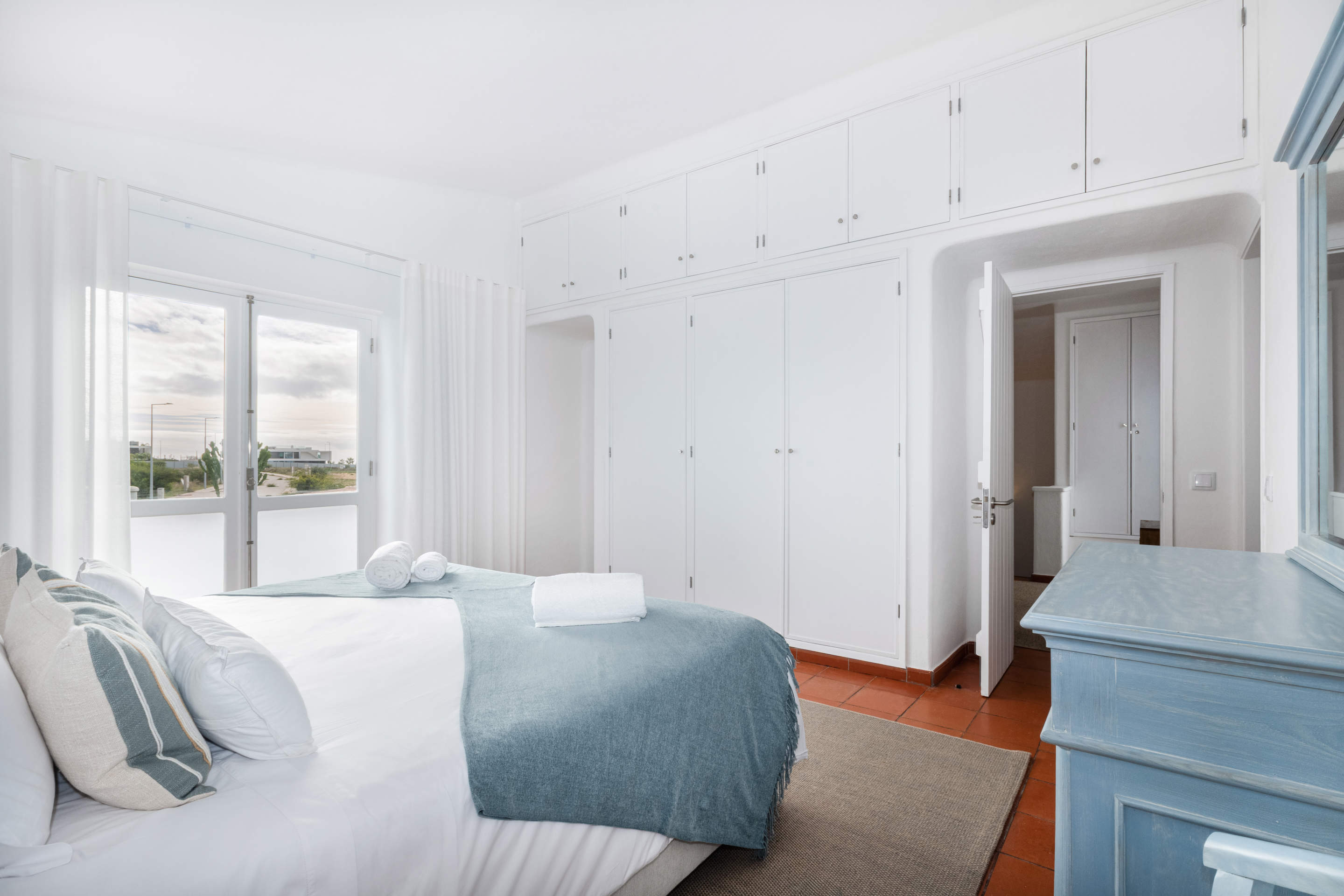 Villa Oscar, 3 bedroom villa in Lagos, Algarve