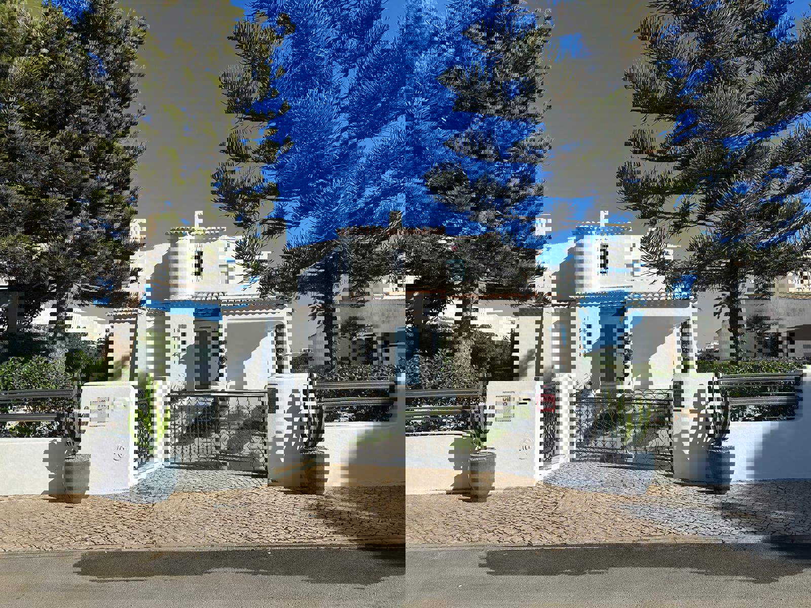 Villa Oscar, 3 bedroom villa in Lagos, Algarve