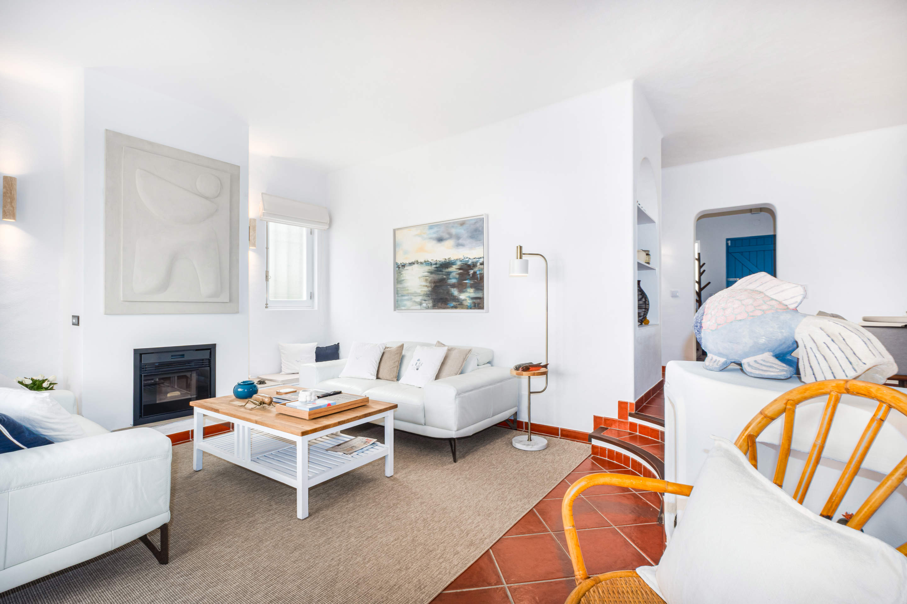 Villa Oscar, 3 bedroom villa in Lagos, Algarve