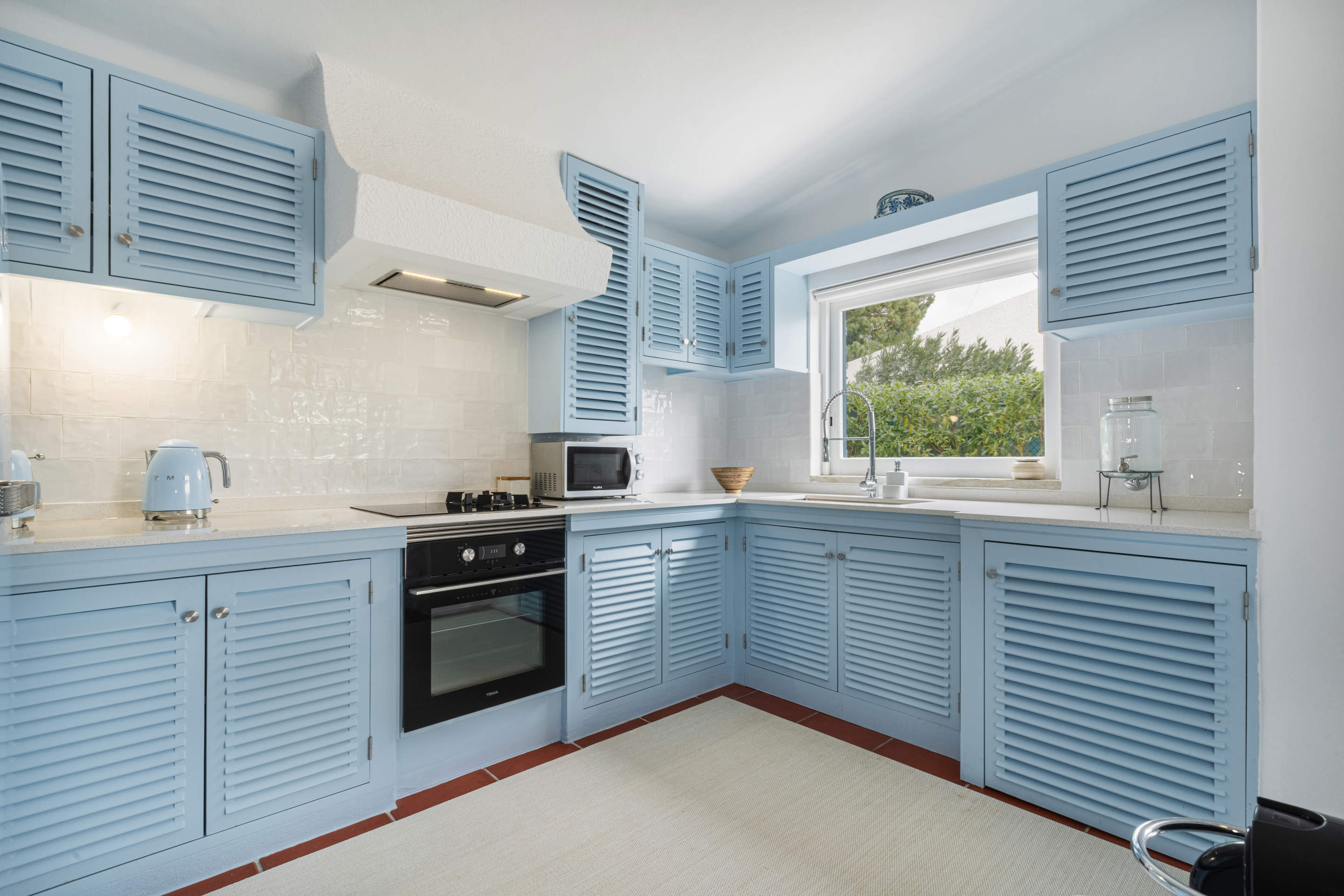 Villa Oscar, 3 bedroom villa in Lagos, Algarve