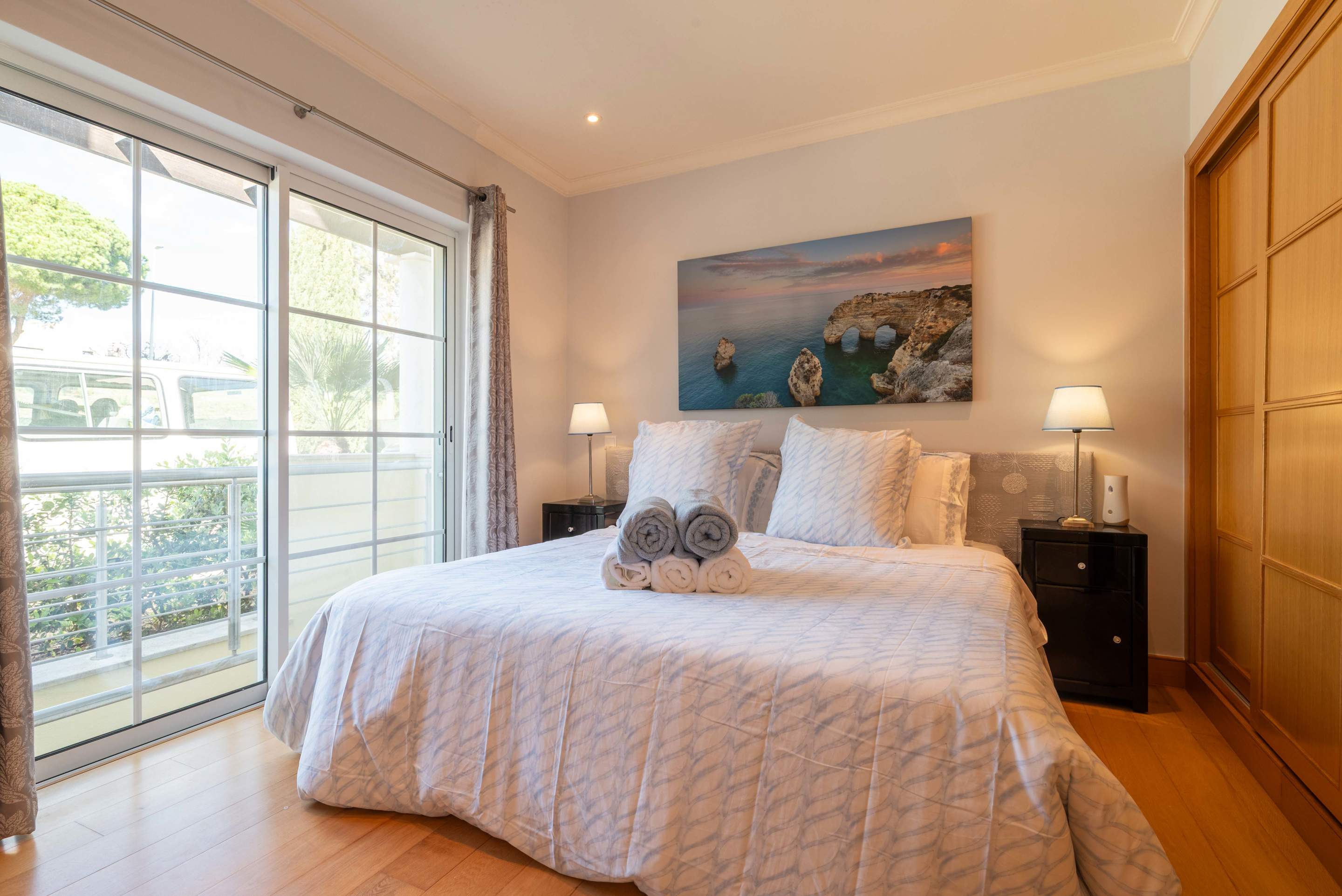 Quinta da Luz at Palmyra, 4 bedroom villa in Vila Sol, Algarve