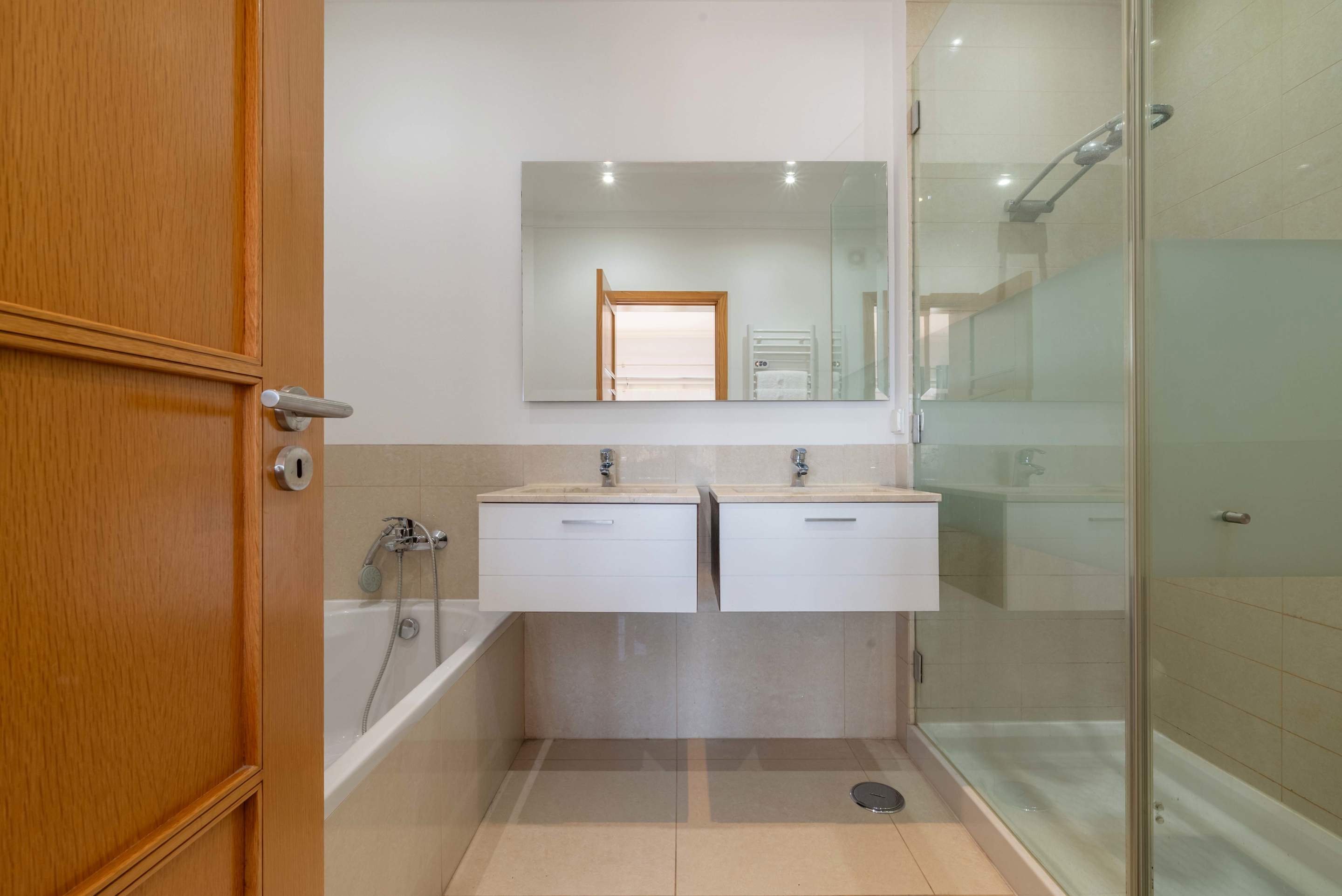 Quinta da Luz at Palmyra, 4 bedroom villa in Vila Sol, Algarve