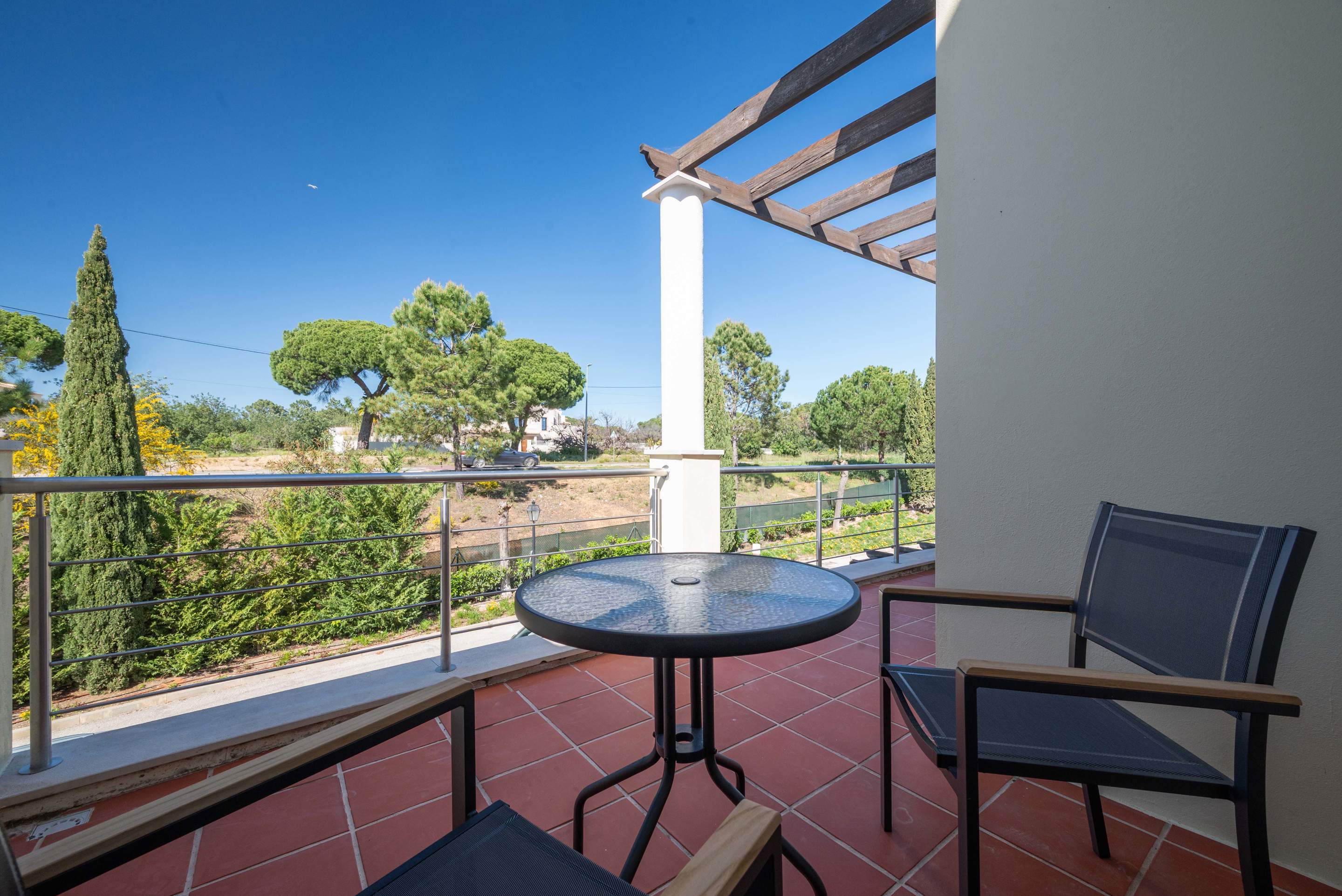 Quinta da Luz at Palmyra, 4 bedroom villa in Vila Sol, Algarve