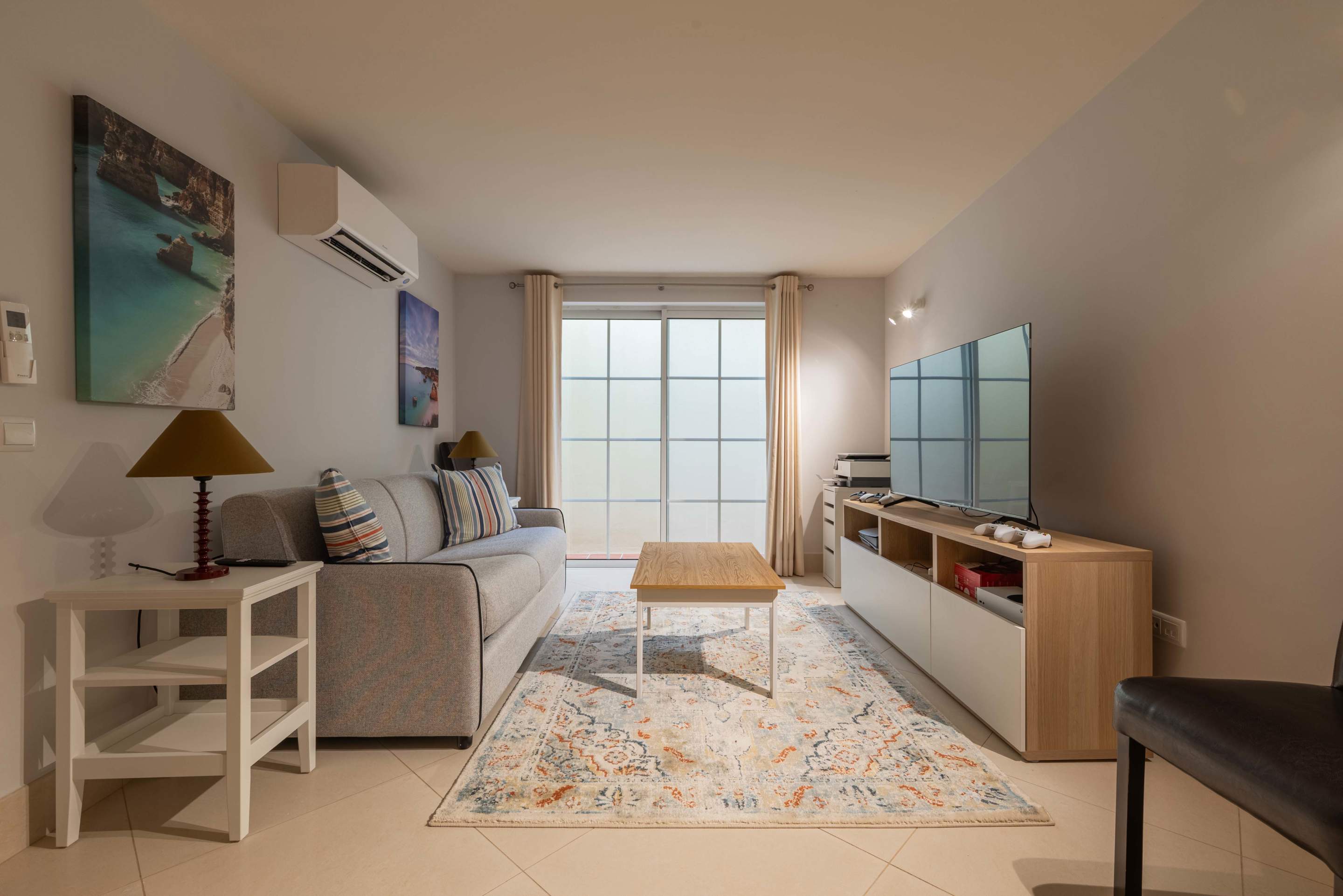 Quinta da Luz at Palmyra, 4 bedroom villa in Vila Sol, Algarve