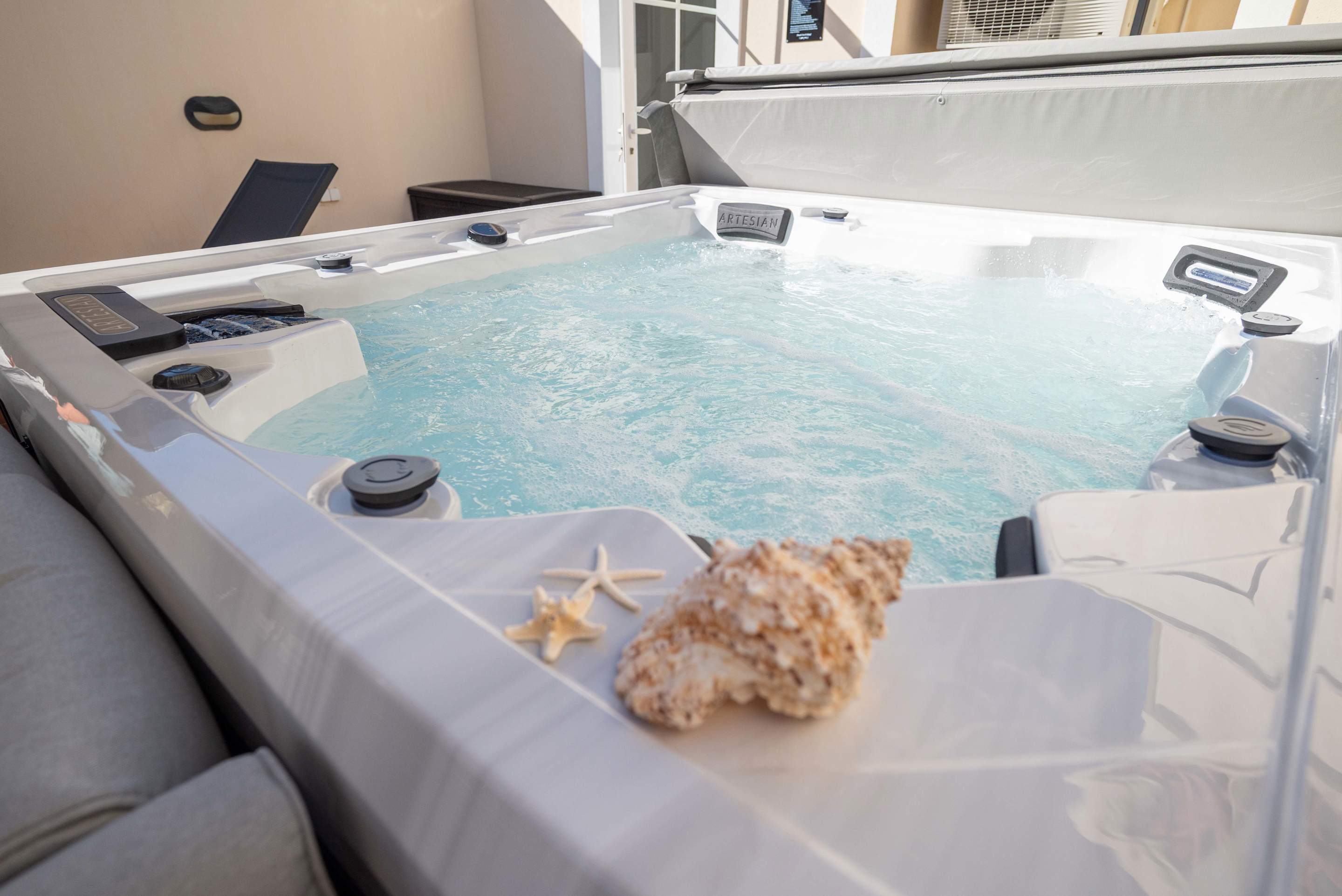 Quinta da Luz at Palmyra, 4 bedroom villa in Vila Sol, Algarve