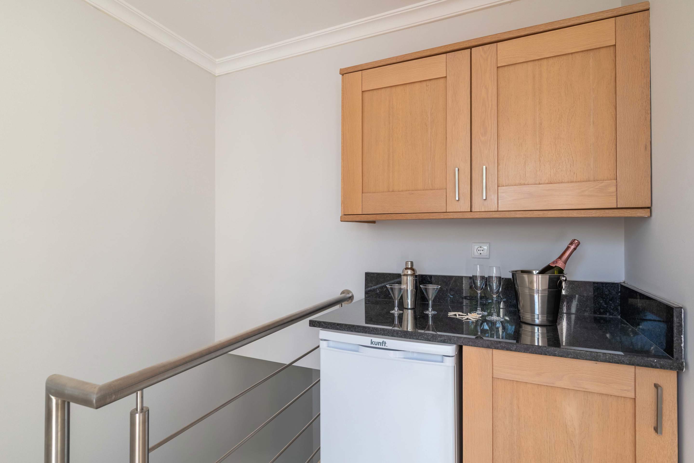 Quinta da Luz at Palmyra, 4 bedroom villa in Vila Sol, Algarve