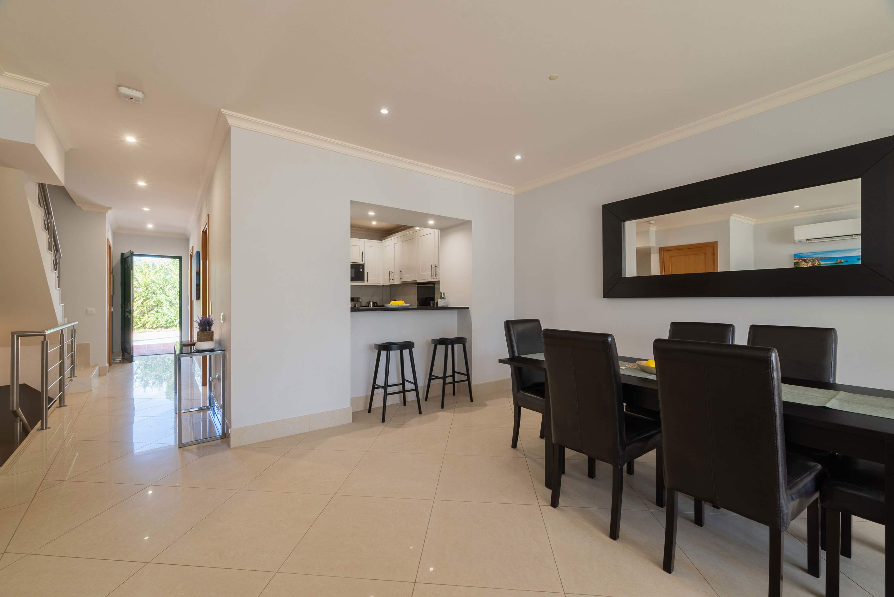 Quinta da Luz at Palmyra, 4 bedroom villa in Vila Sol, Algarve