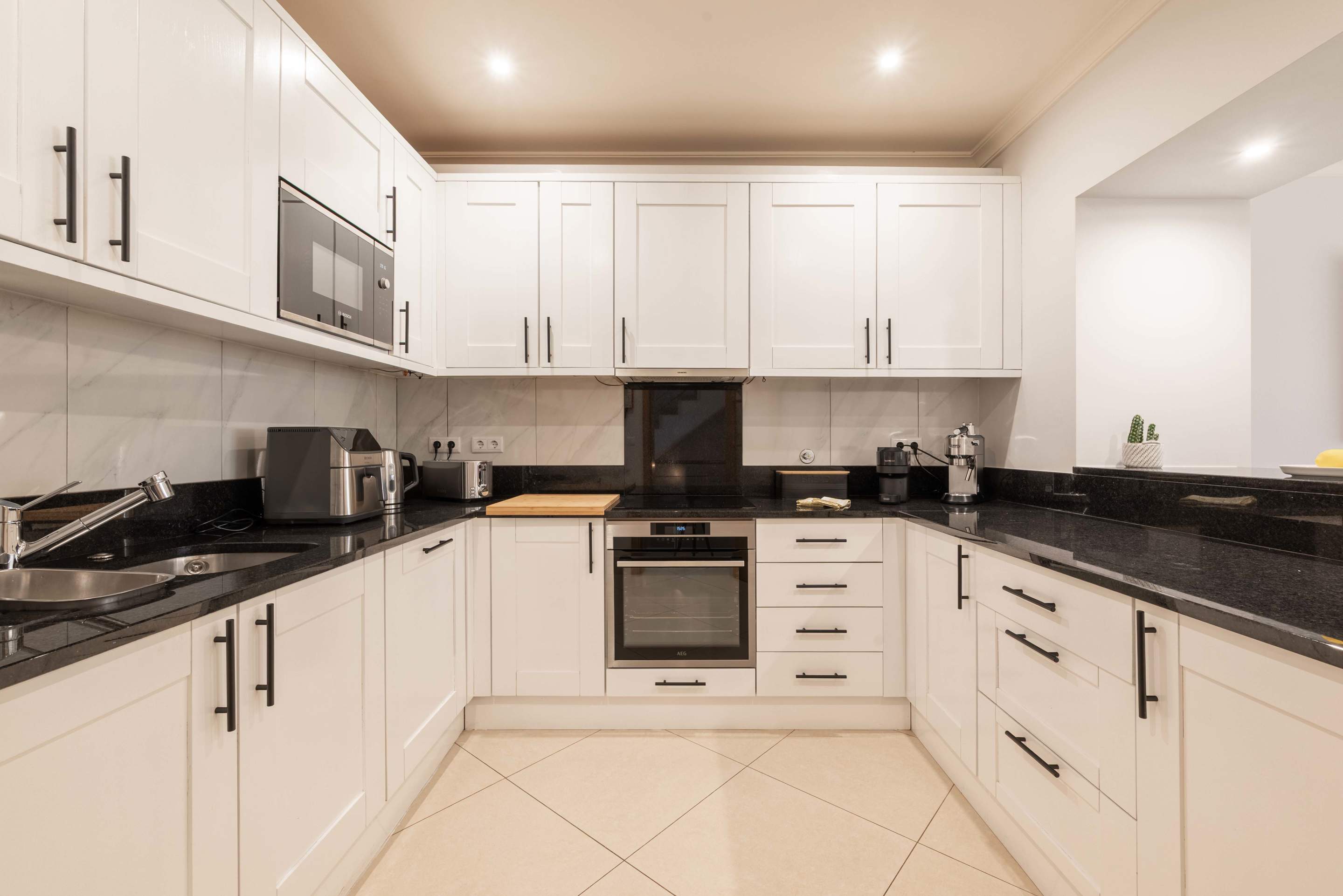 Quinta da Luz at Palmyra, 4 bedroom villa in Vila Sol, Algarve