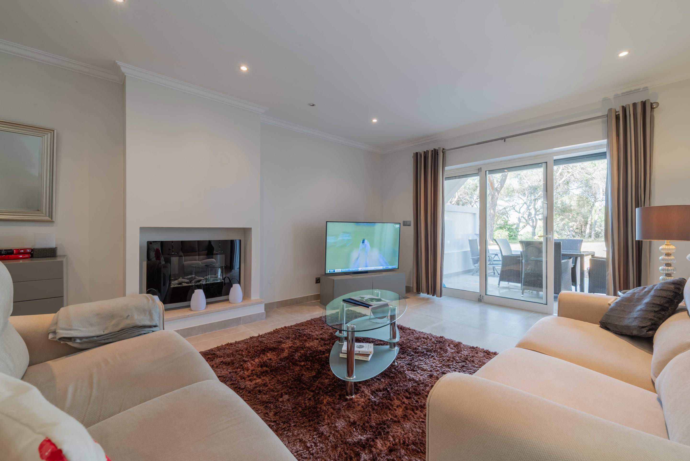 Apartment Myla, 1 bedroom apartment in Vale do Lobo, Algarve