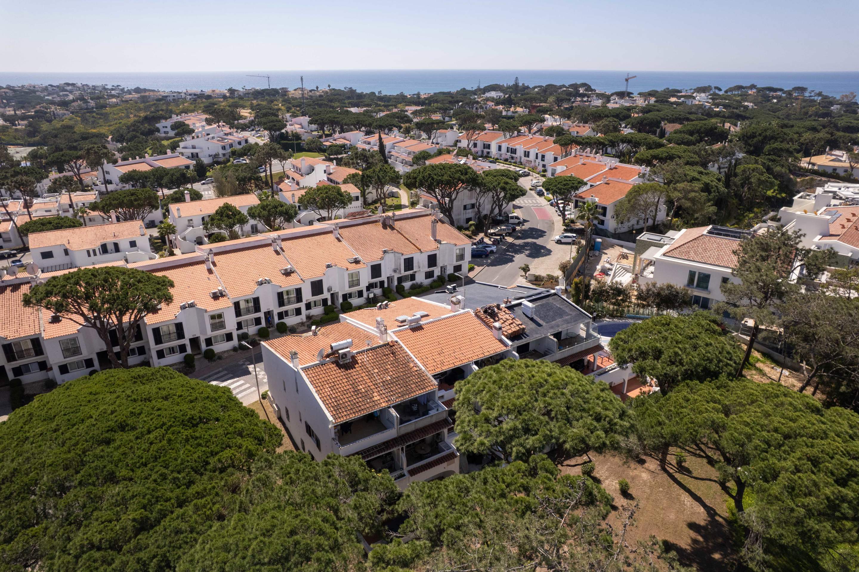 Apartment Myla, 1 bedroom apartment in Vale do Lobo, Algarve