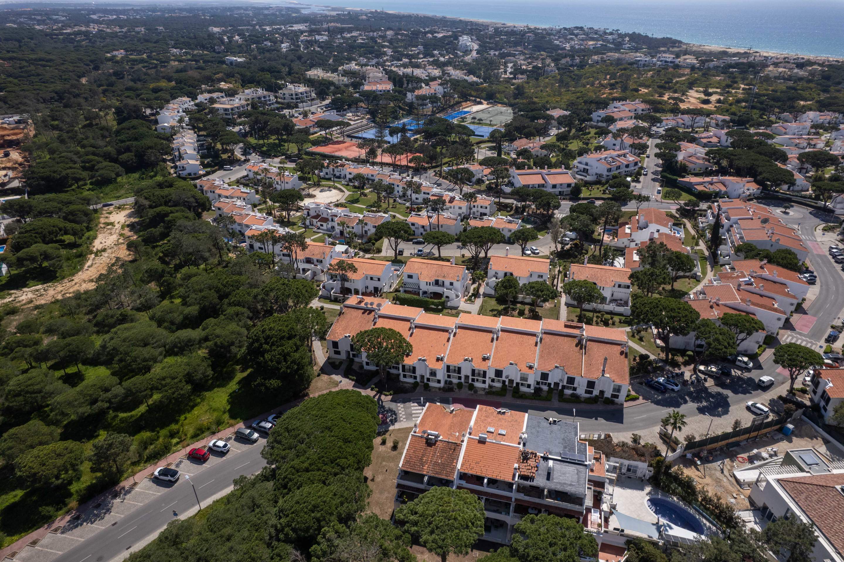 Apartment Myla, 1 bedroom apartment in Vale do Lobo, Algarve