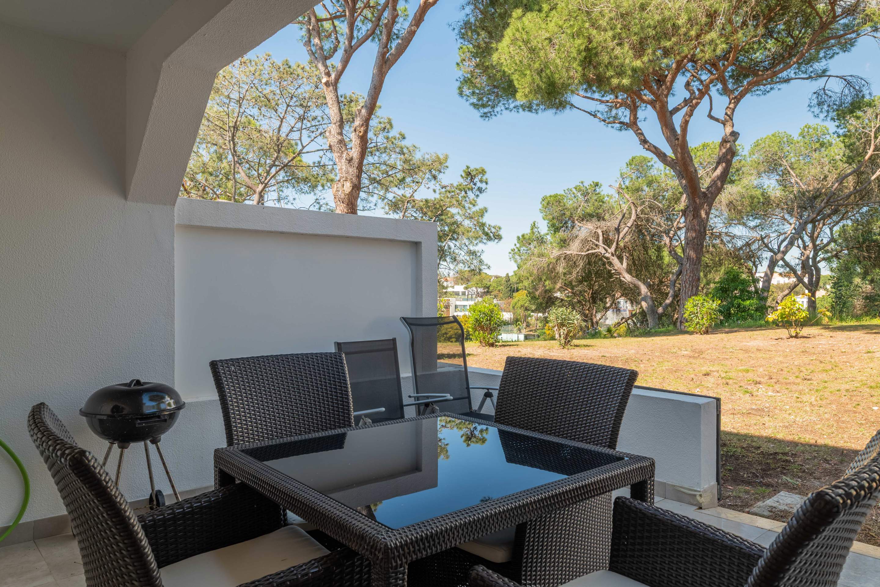 Apartment Myla, 1 bedroom apartment in Vale do Lobo, Algarve
