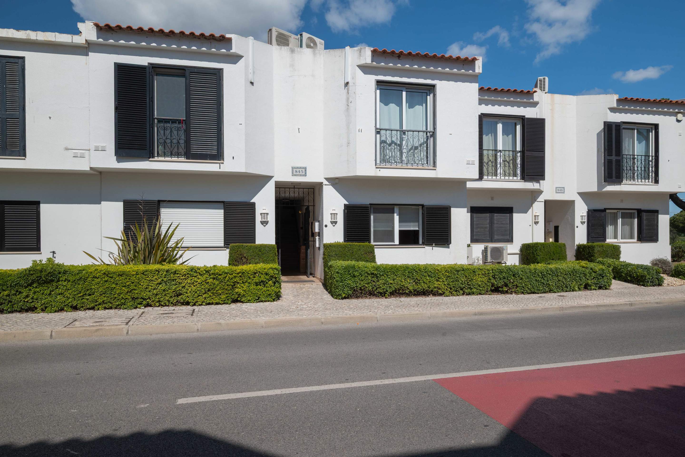 Apartment Myla, 1 bedroom apartment in Vale do Lobo, Algarve