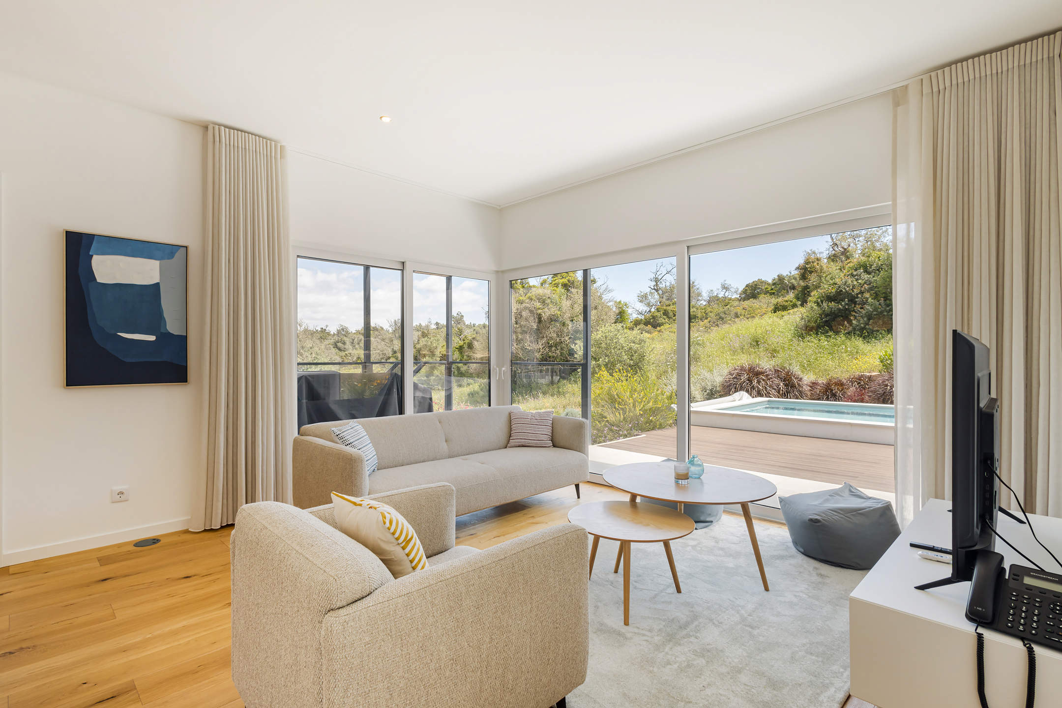 Pestana Valley Nature Village 2 bedroom villa rate, 2 bedroom resort in Carvoeiro Area, Algarve