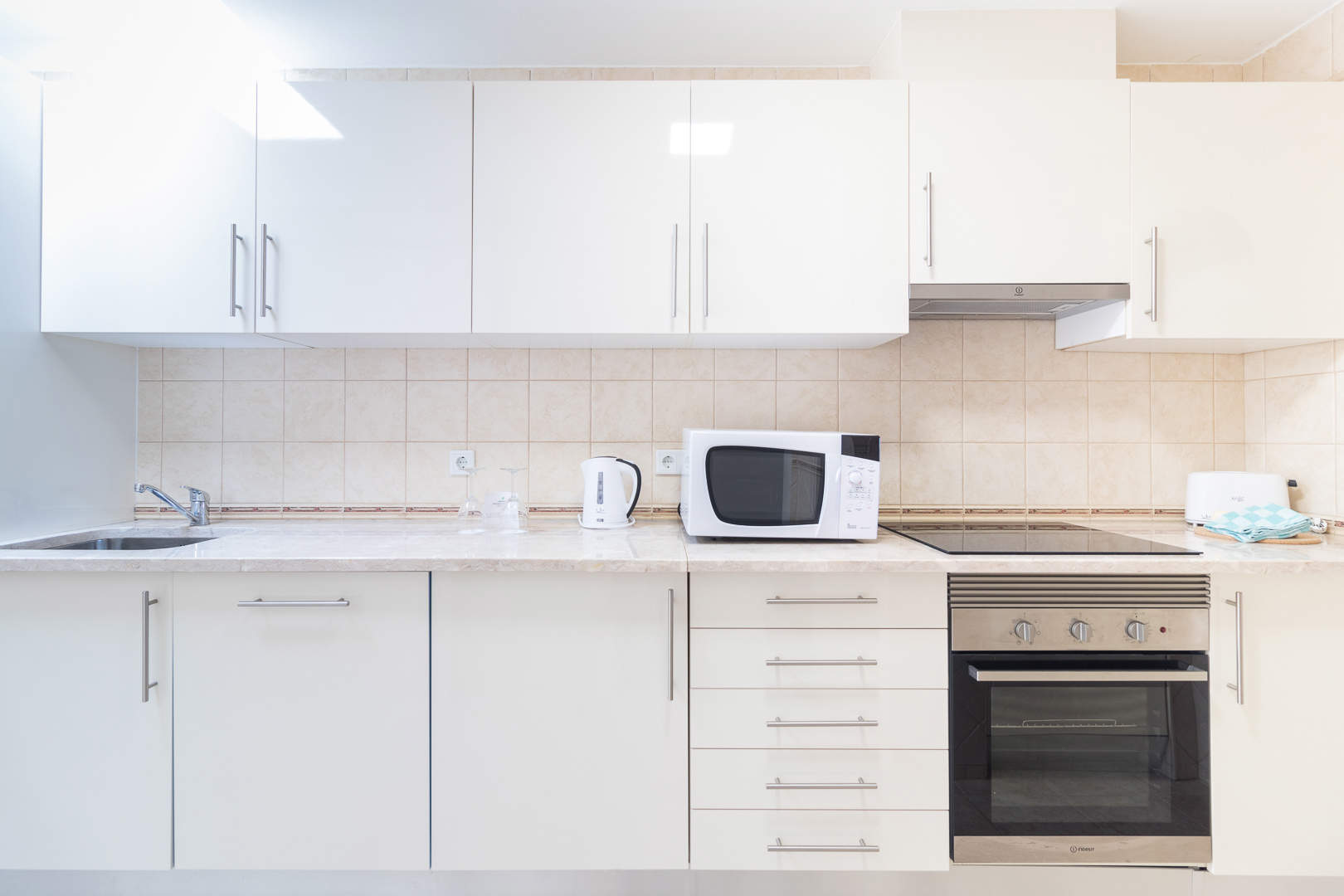 Pestana Gramacho Residences One bedroom Apartment, 1 bedroom resort in Carvoeiro Area, Algarve