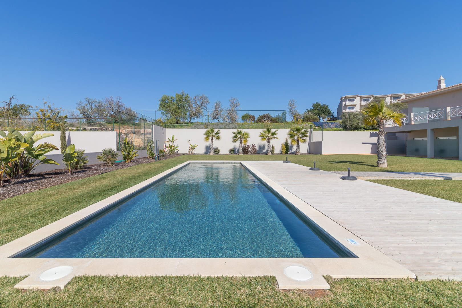 Pestana Gramacho Residences One bedroom Apartment, 1 bedroom resort in Carvoeiro Area, Algarve